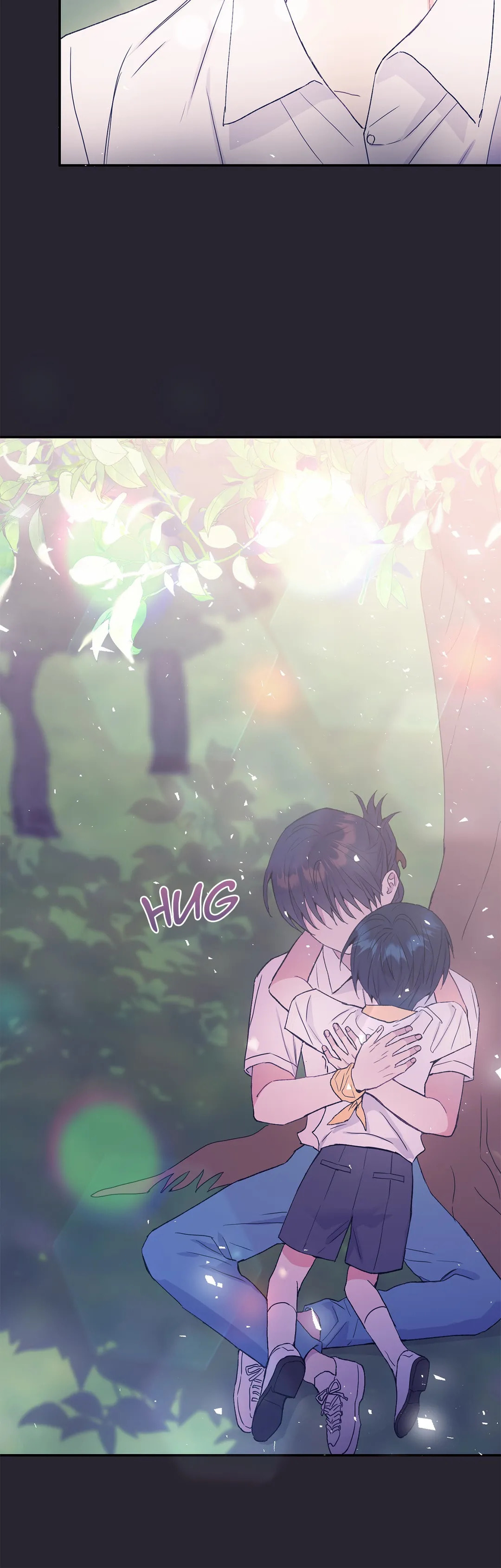Read Fake Romance chapter 33 image 13 on Lezhin