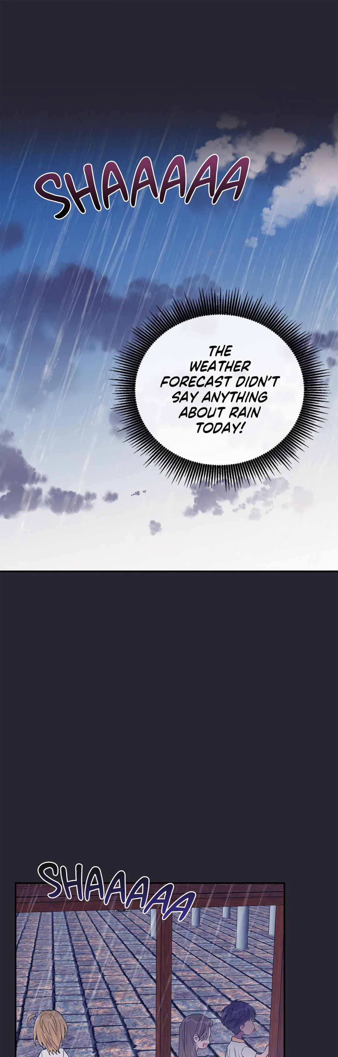 Read Fake Romance chapter 33 image 22 on Lezhin