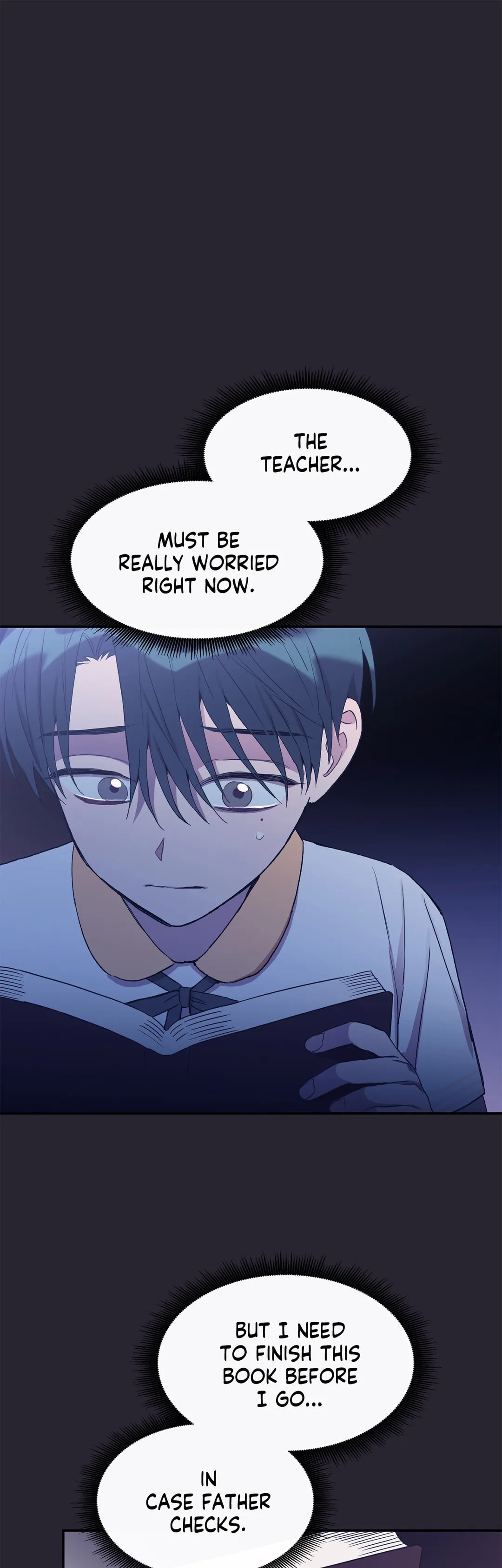 Read Fake Romance chapter 33 image 28 on Lezhin