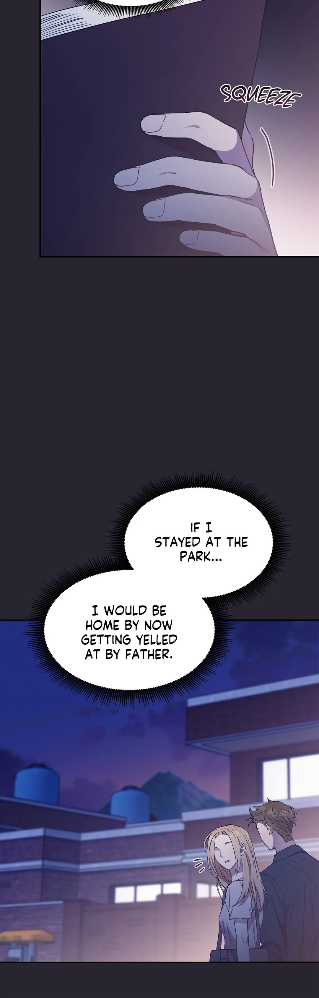 Read Fake Romance chapter 33 image 29 on Lezhin