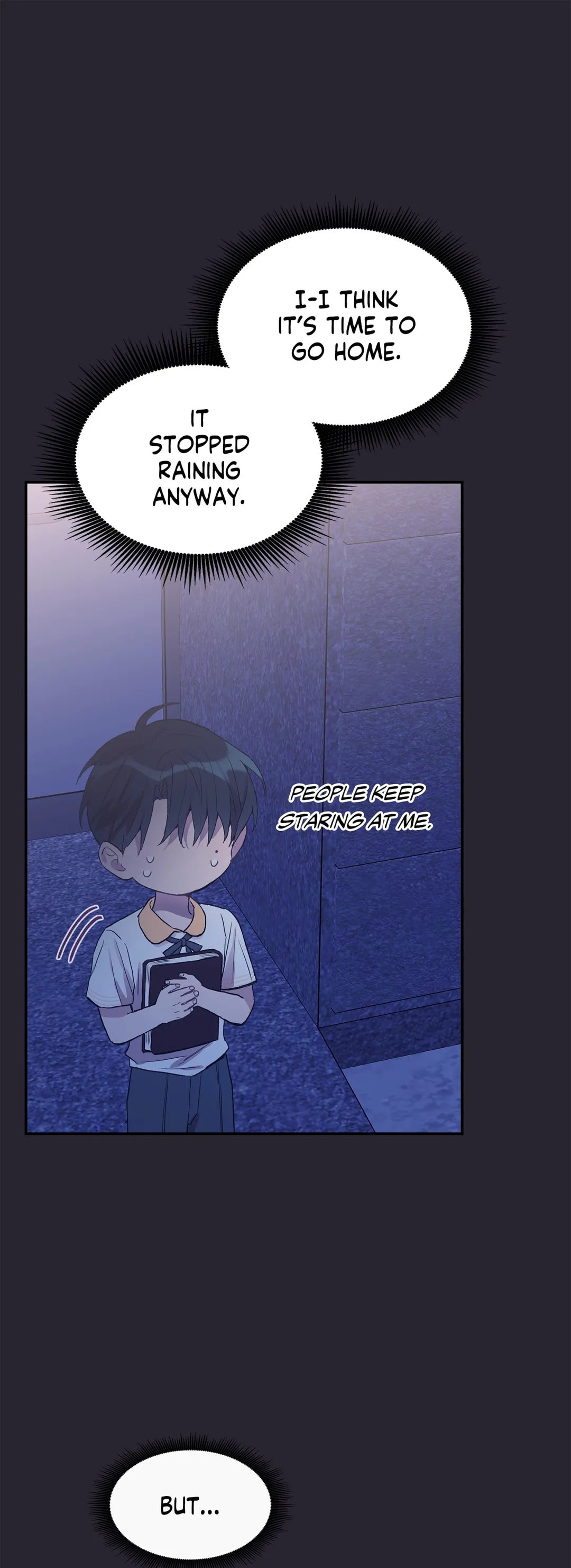 Read Fake Romance chapter 33 image 32 on Lezhin