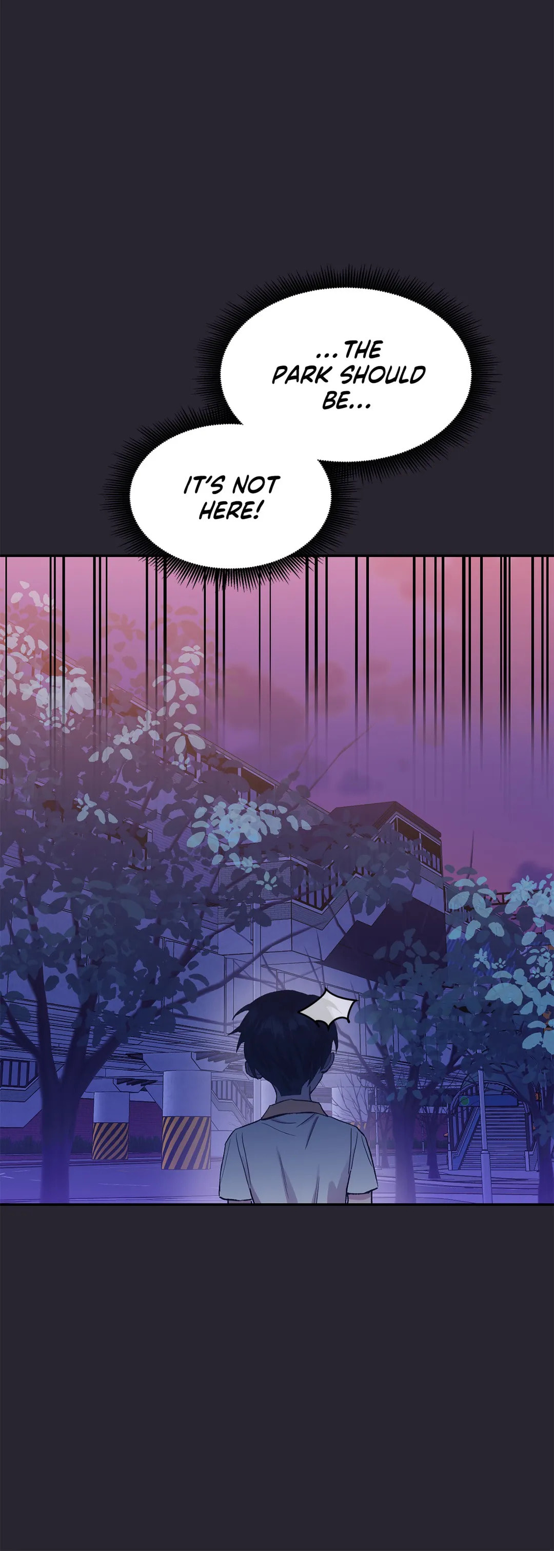 Read Fake Romance chapter 33 image 37 on Lezhin