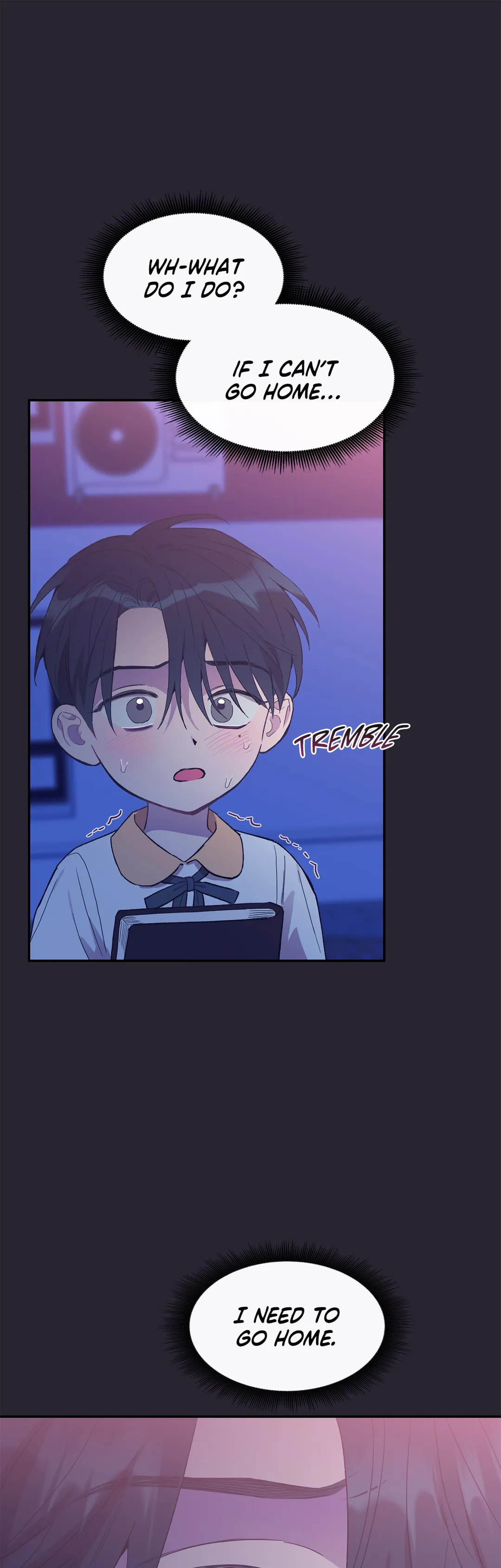 Read Fake Romance chapter 33 image 38 on Lezhin