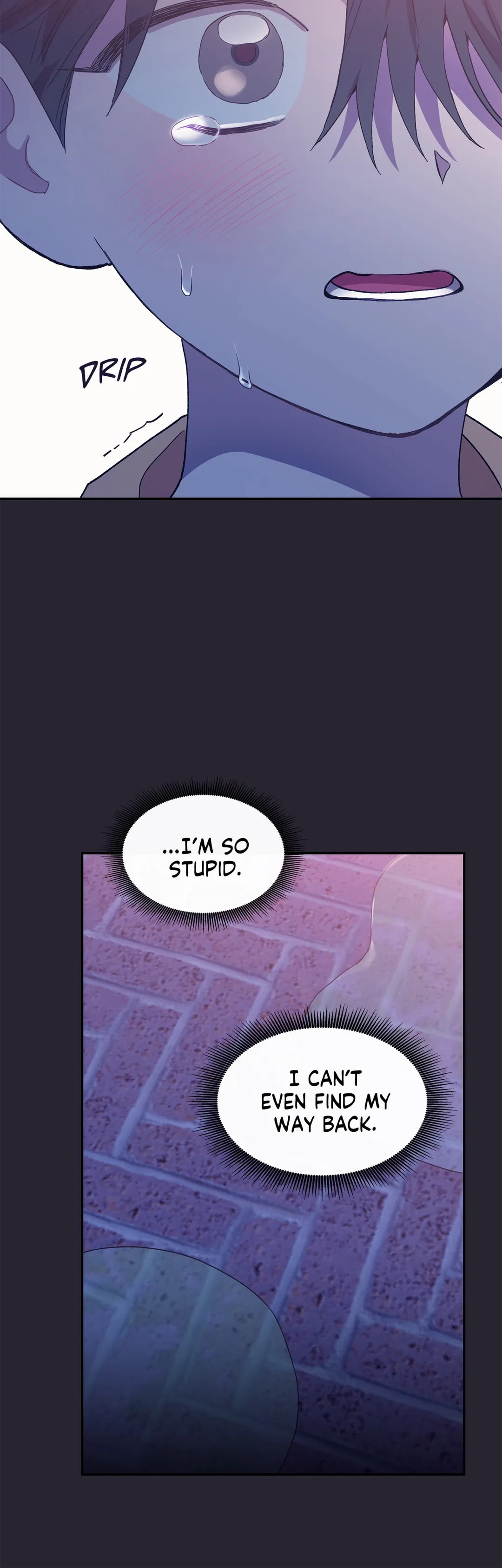 Read Fake Romance chapter 33 image 39 on Lezhin
