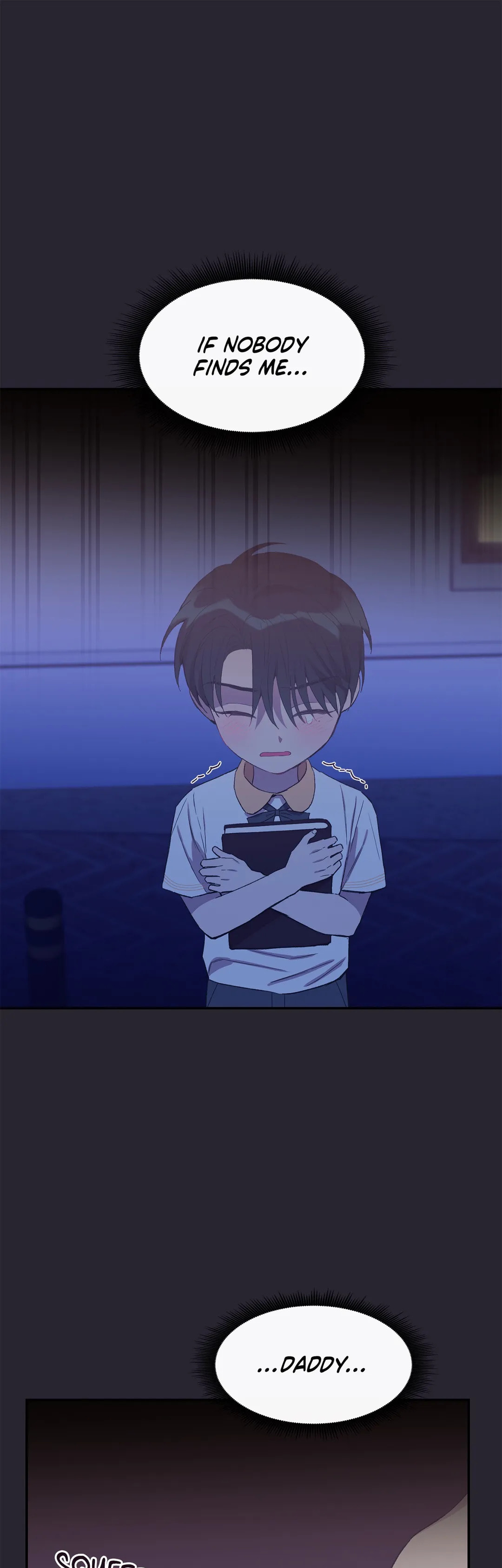 Read Fake Romance chapter 33 image 40 on Lezhin