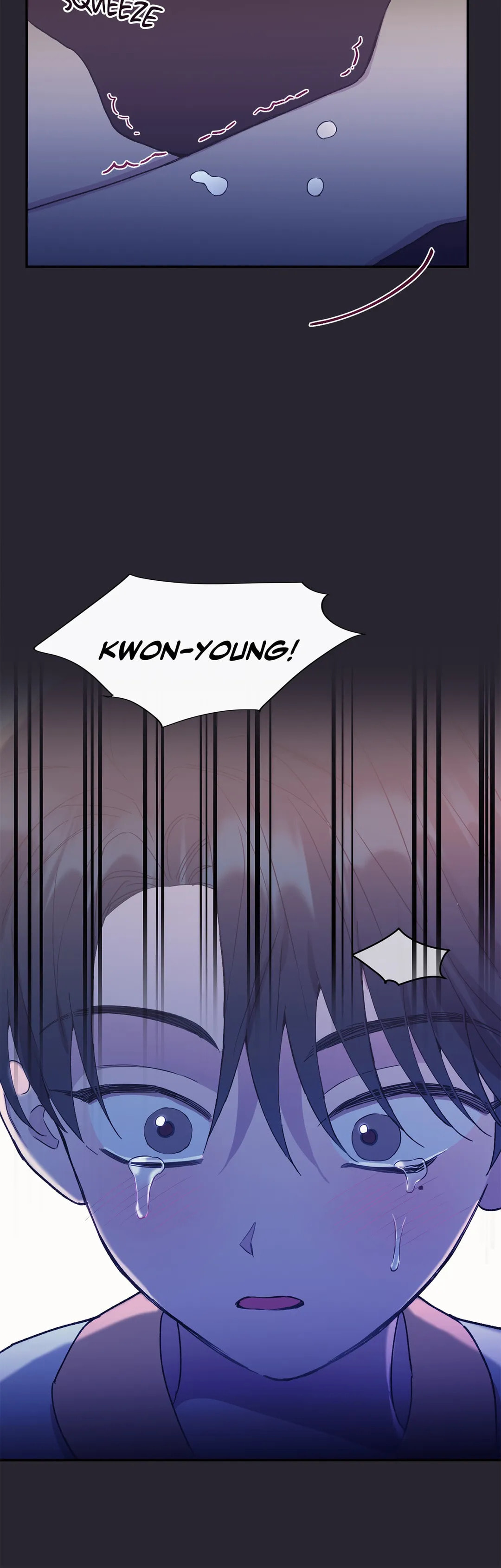 Read Fake Romance chapter 33 image 41 on Lezhin