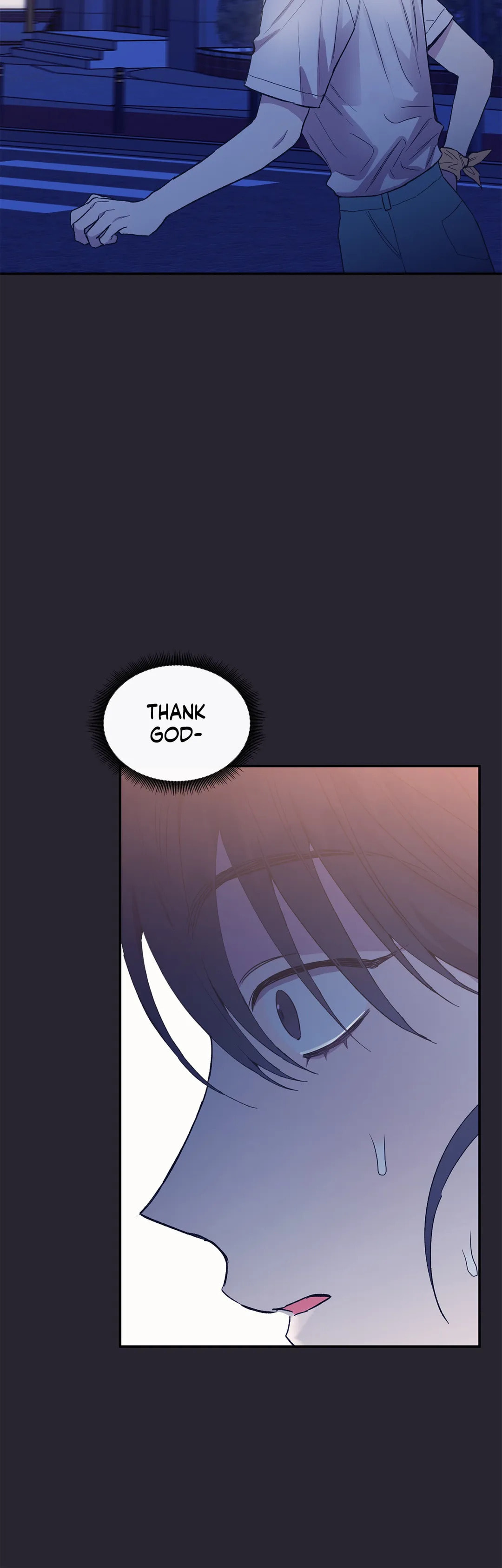 Read Fake Romance chapter 33 image 45 on Lezhin