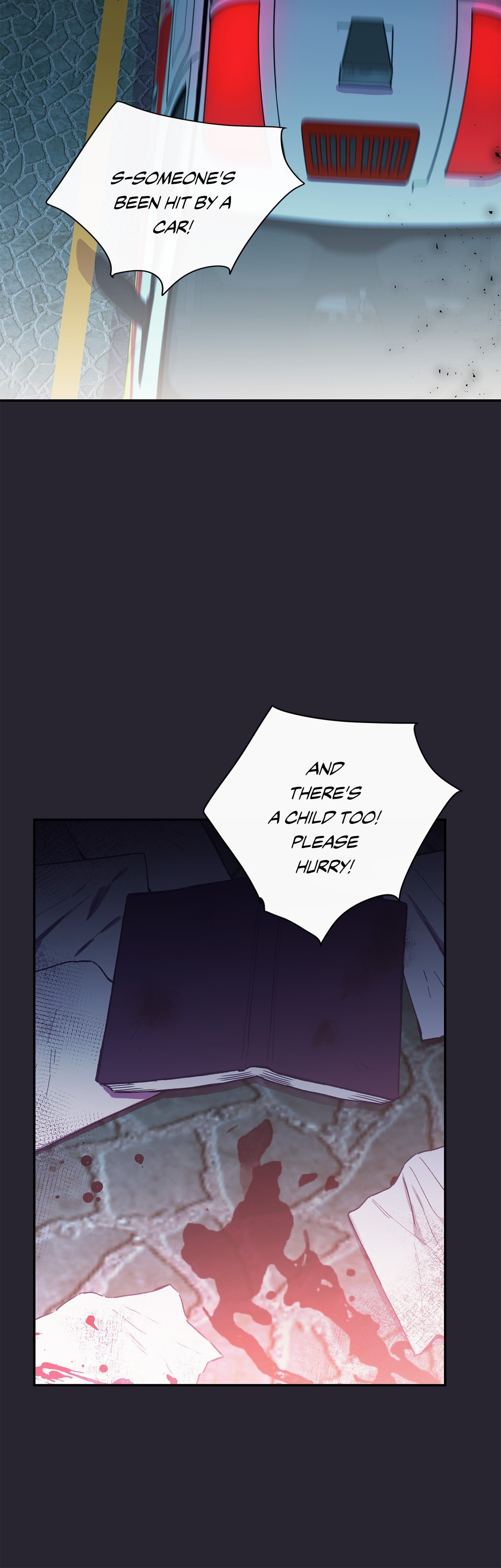 Read Fake Romance chapter 34 image 1 on Lezhin