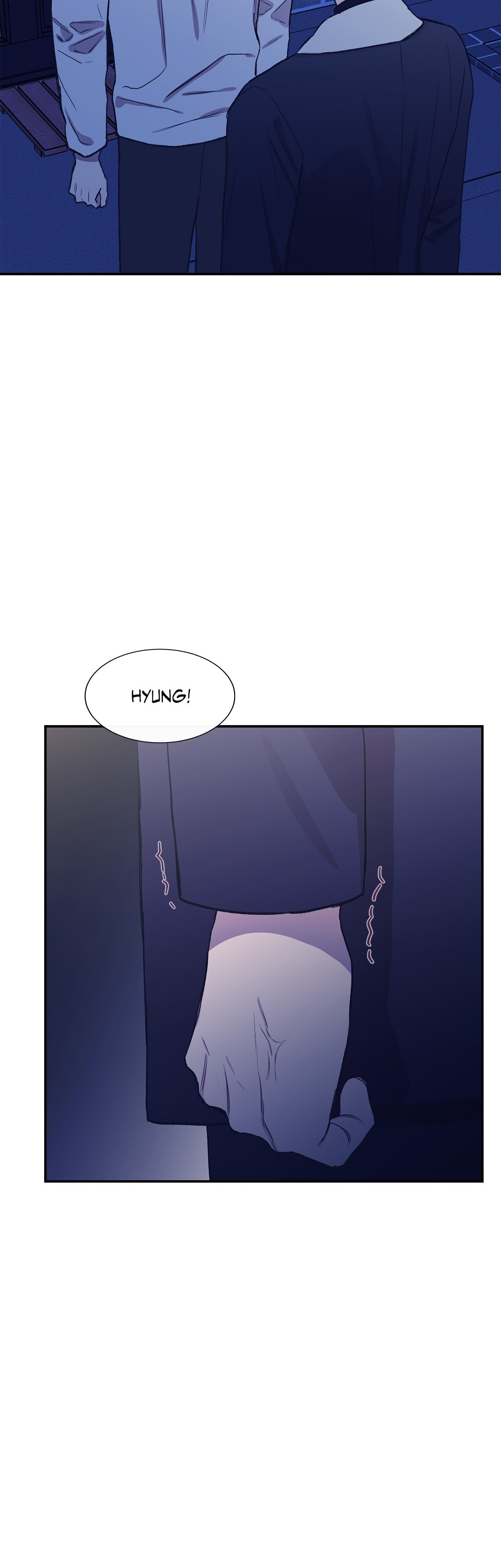 Read Fake Romance chapter 34 image 11 on Lezhin