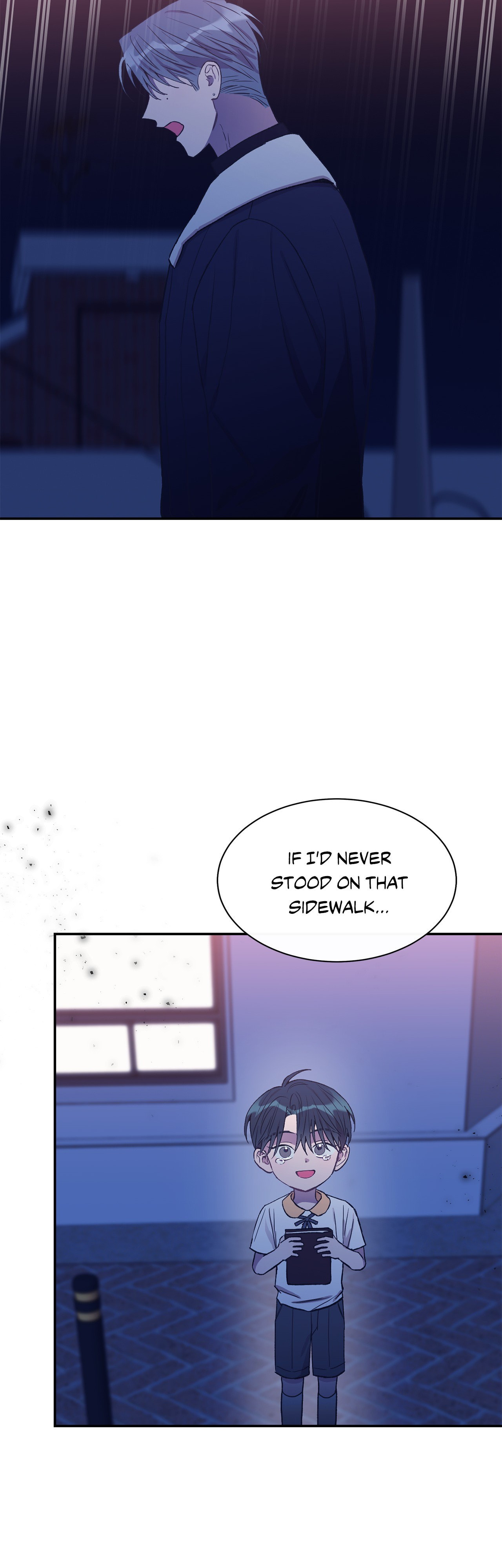 Read Fake Romance chapter 34 image 13 on Lezhin