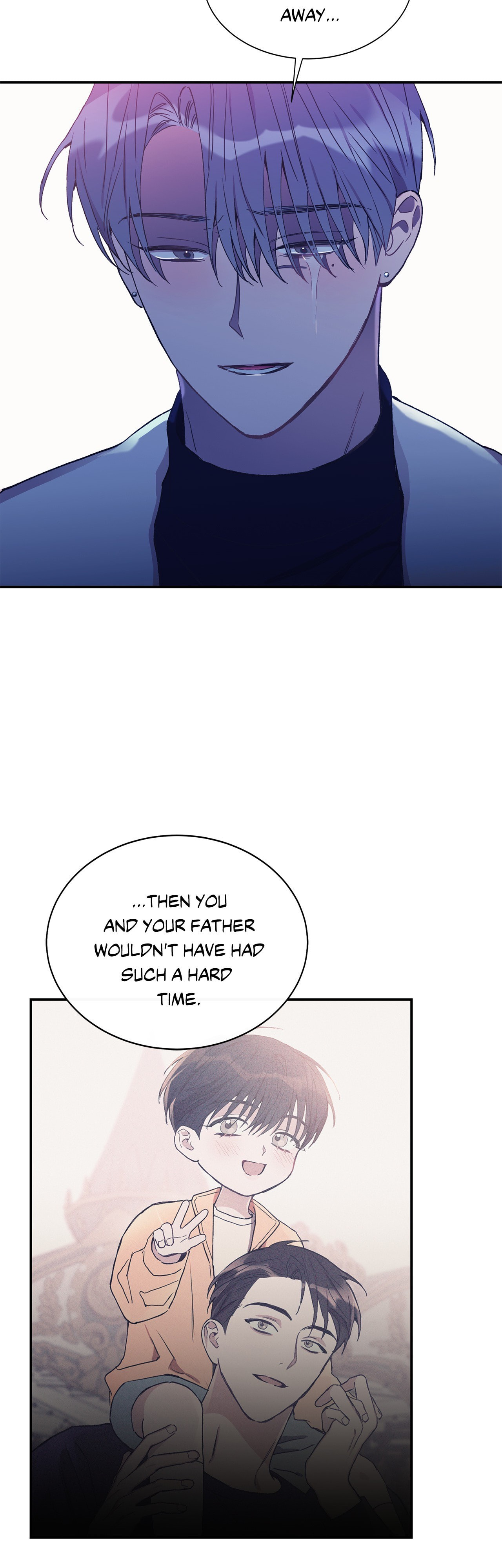 Read Fake Romance chapter 34 image 15 on Lezhin