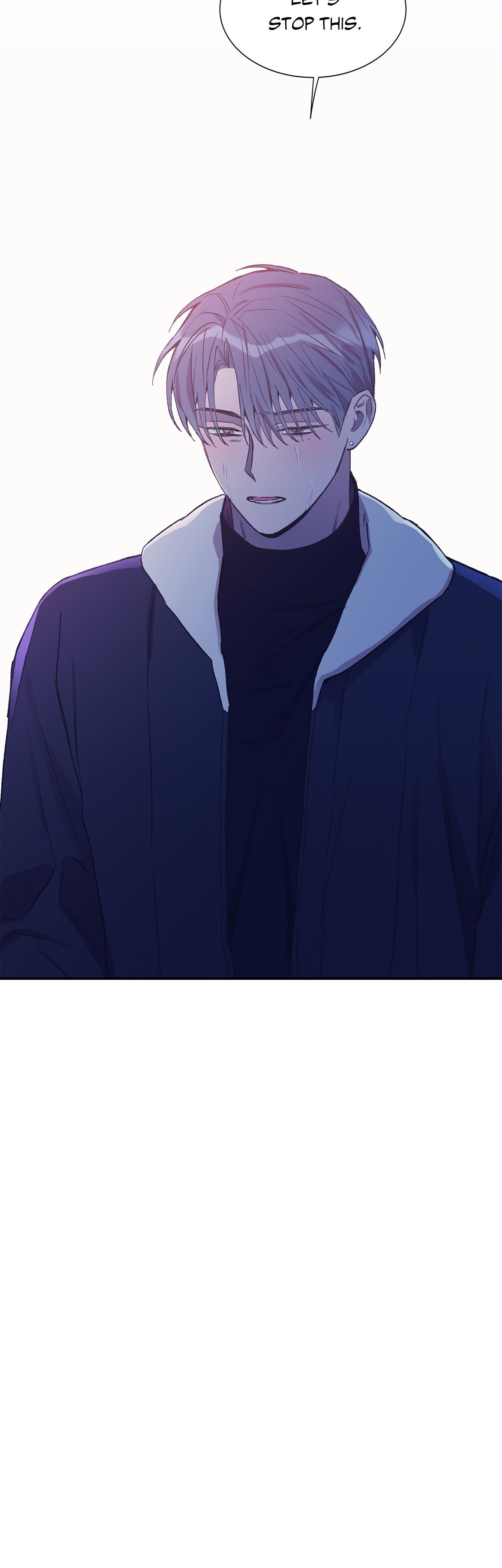 Read Fake Romance chapter 34 image 19 on Lezhin