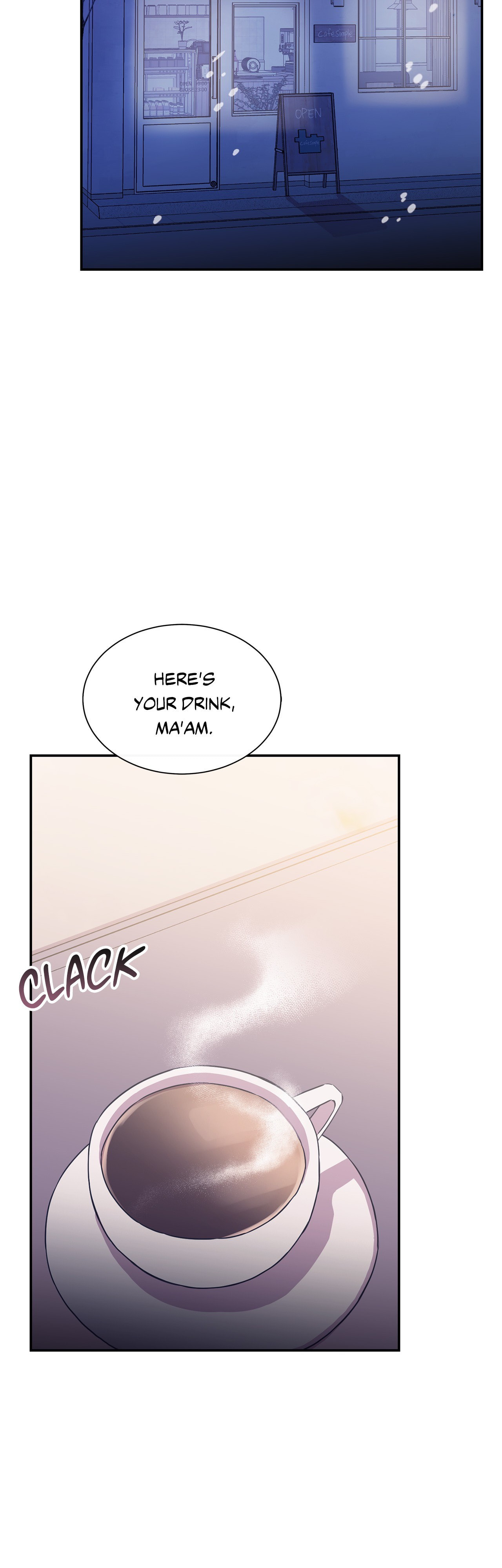 Read Fake Romance chapter 34 image 21 on Lezhin