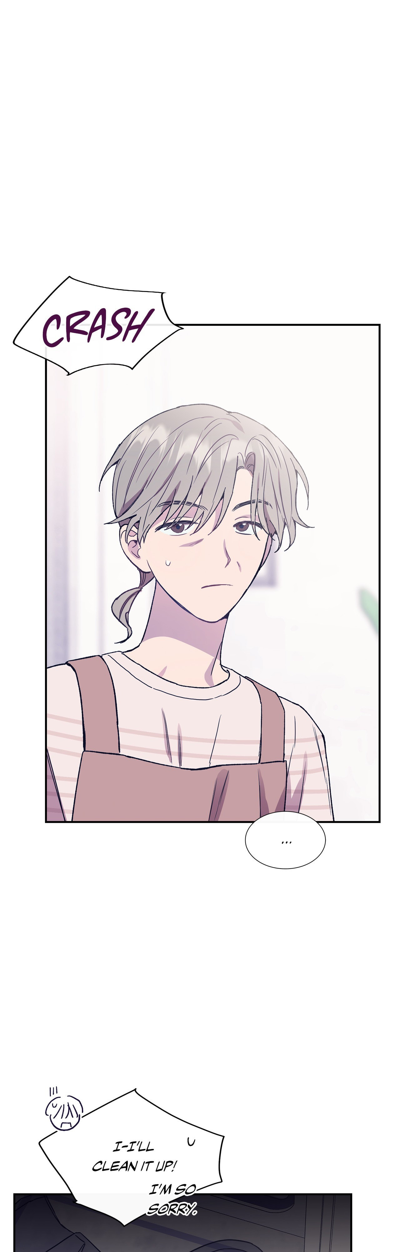 Read Fake Romance chapter 34 image 24 on Lezhin