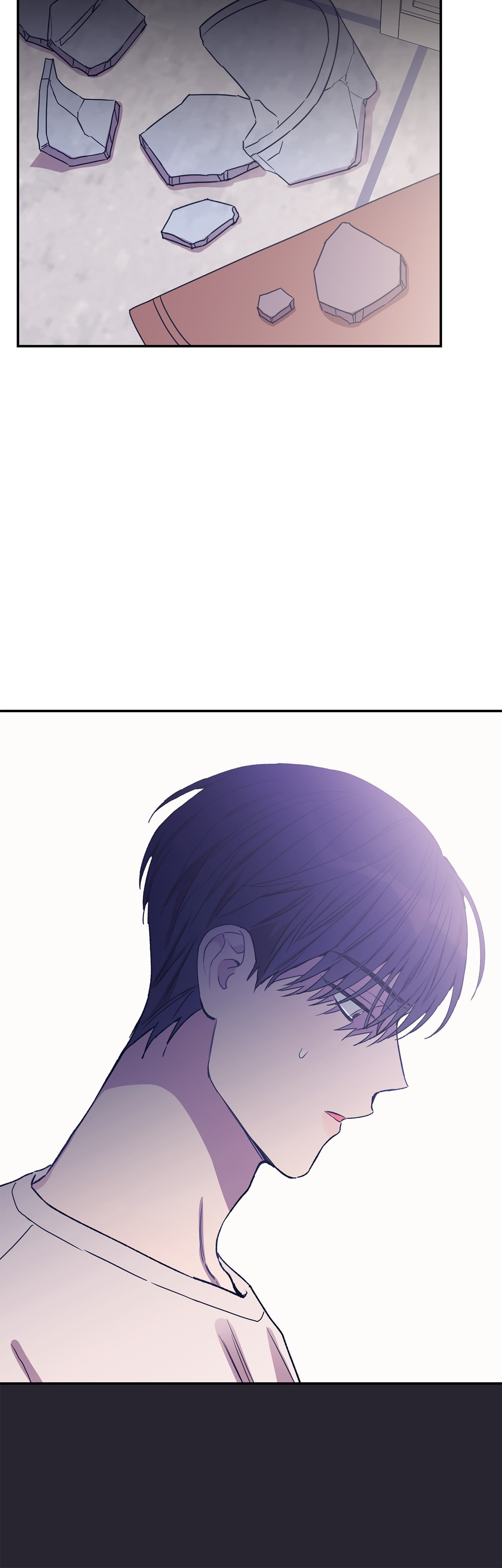 Read Fake Romance chapter 34 image 25 on Lezhin