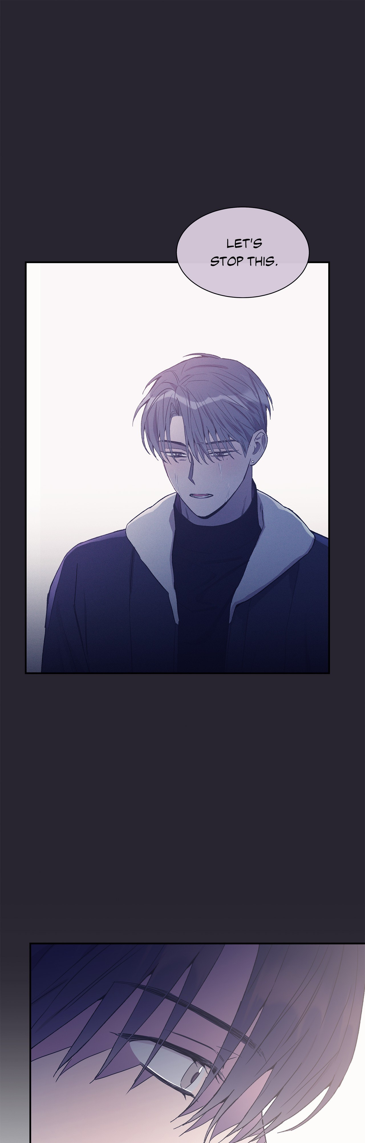 Read Fake Romance chapter 34 image 26 on Lezhin