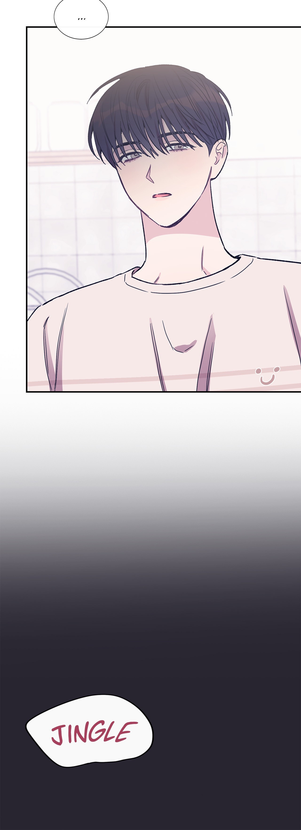 Read Fake Romance chapter 34 image 29 on Lezhin