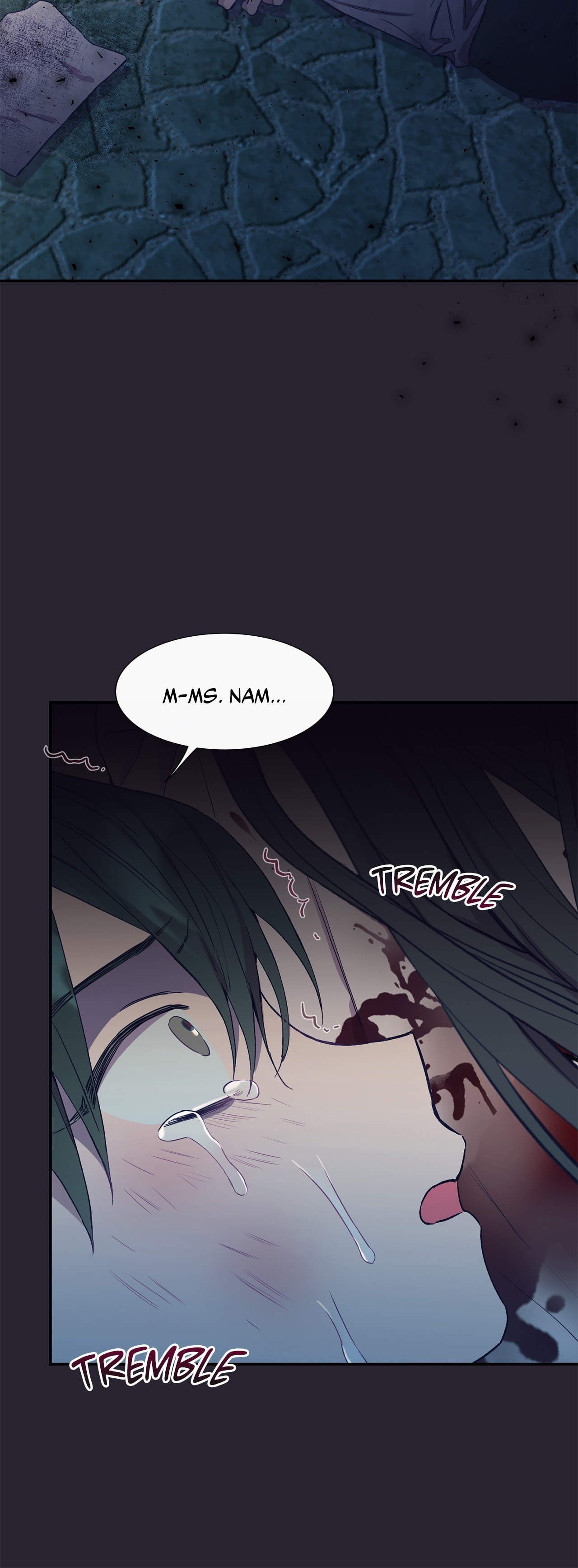 Read Fake Romance chapter 34 image 3 on Lezhin