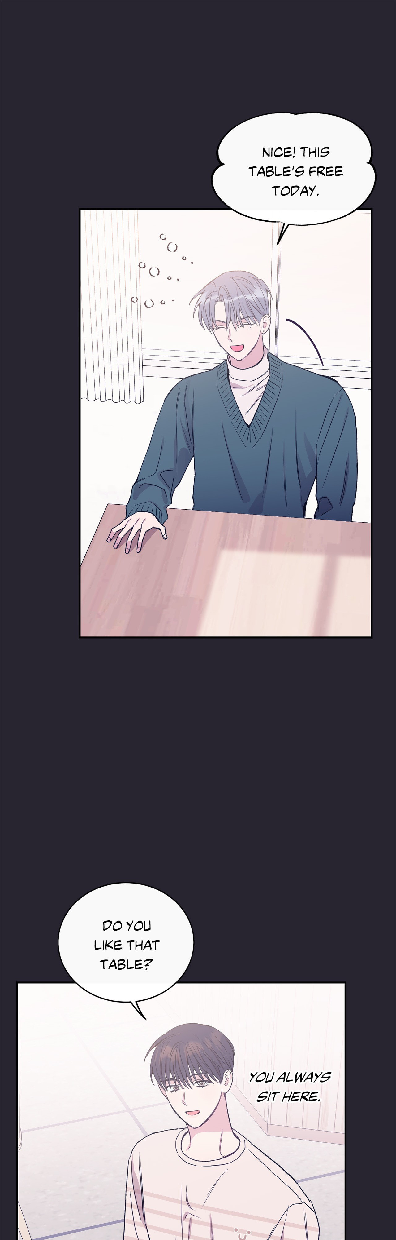 Read Fake Romance chapter 34 image 30 on Lezhin