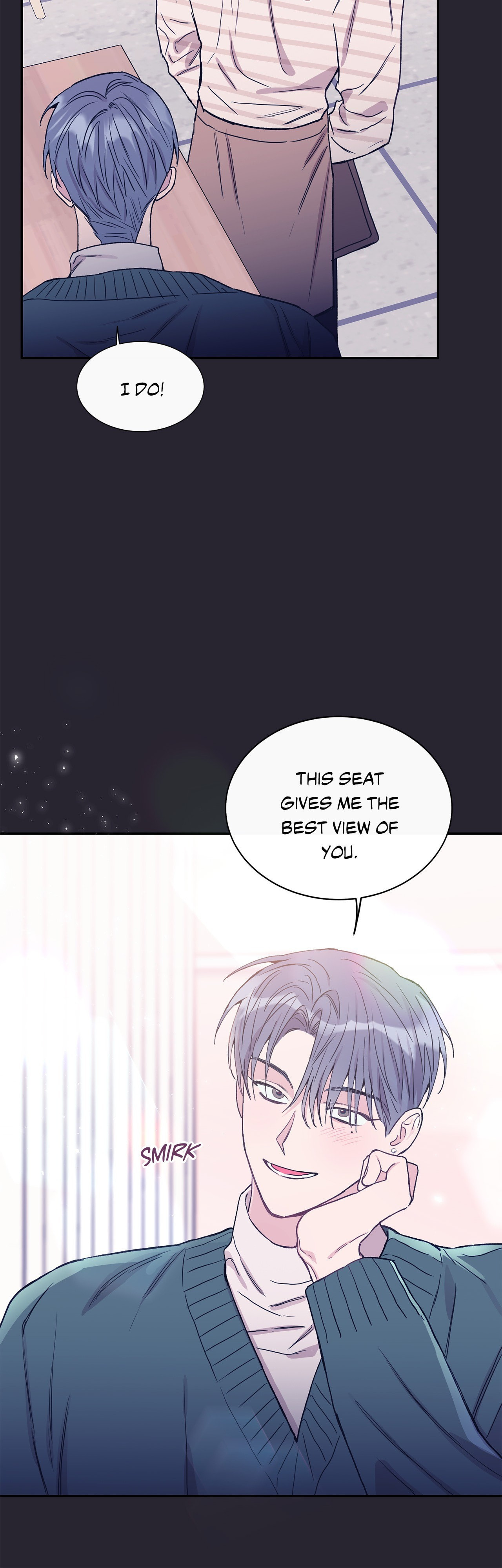 Read Fake Romance chapter 34 image 31 on Lezhin