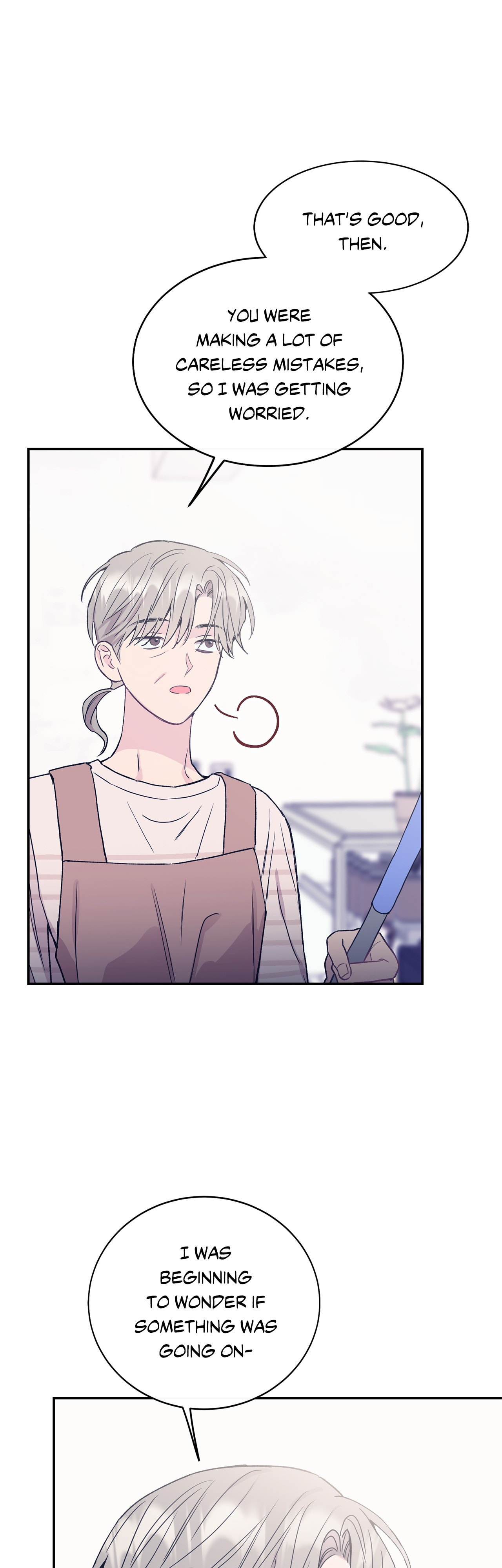 Read Fake Romance chapter 34 image 36 on Lezhin