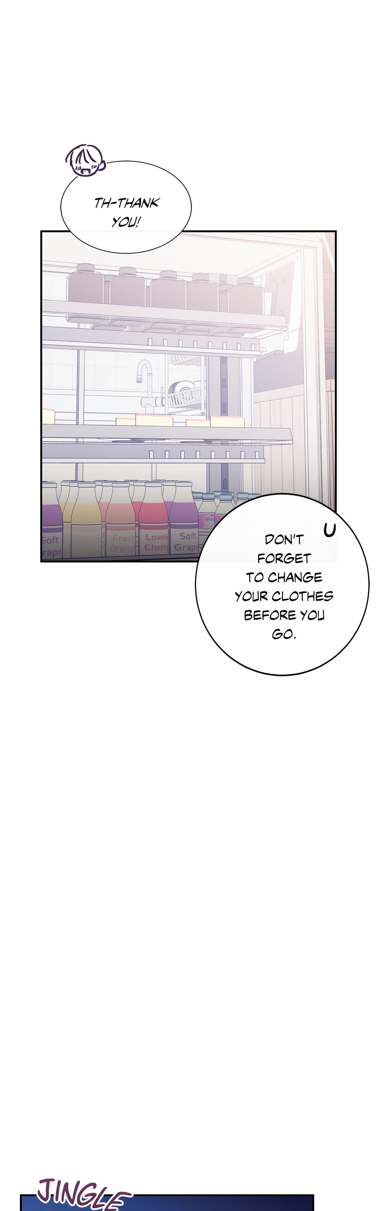 Read Fake Romance chapter 34 image 40 on Lezhin