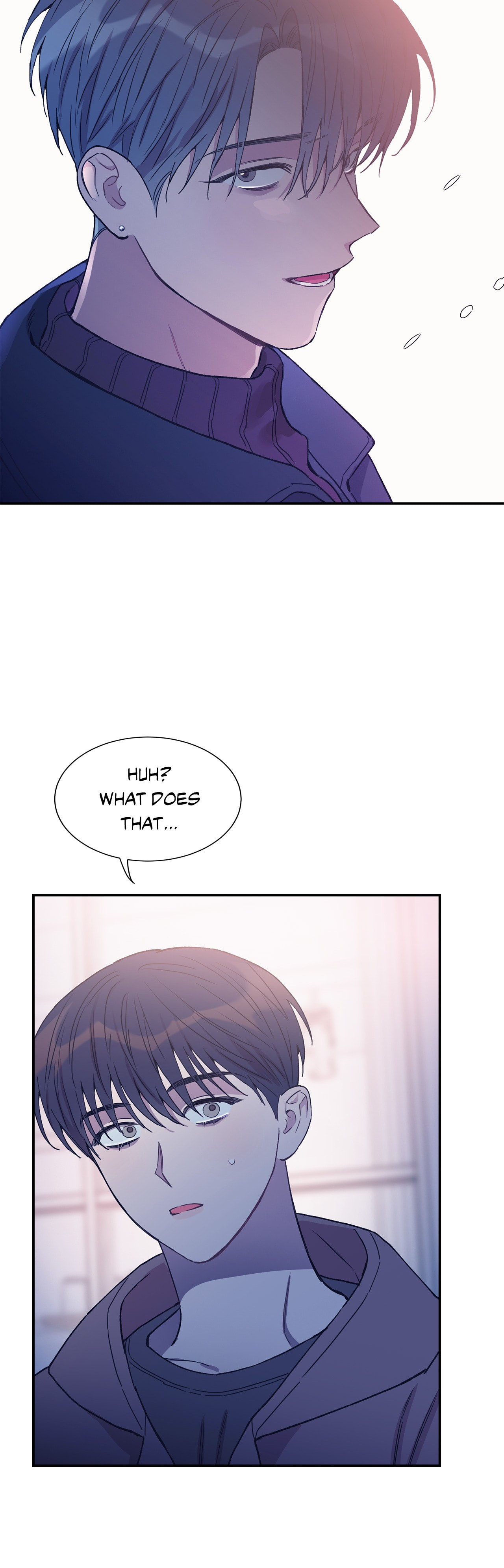 Read Fake Romance chapter 34 image 45 on Lezhin