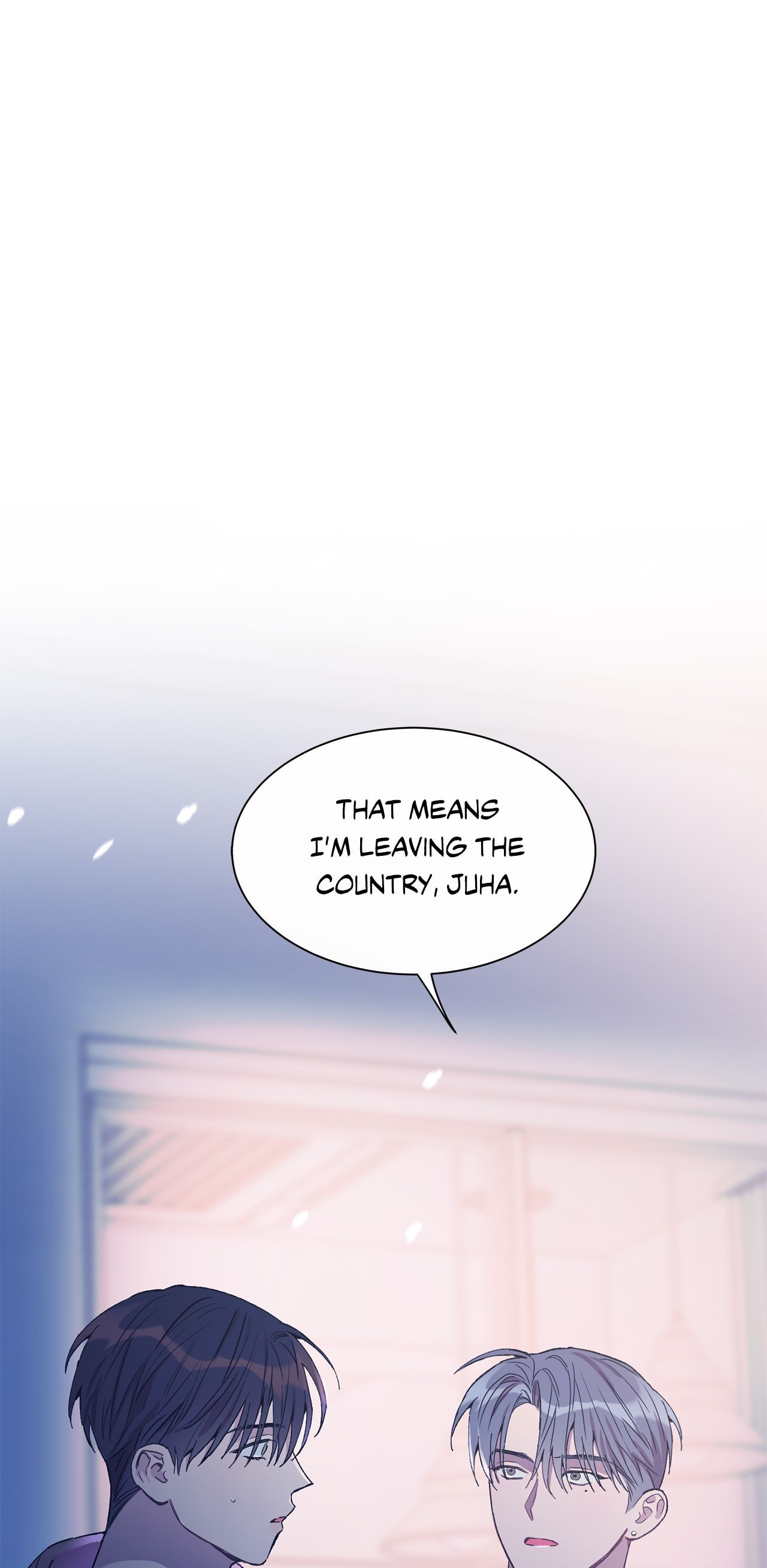 Read Fake Romance chapter 34 image 46 on Lezhin