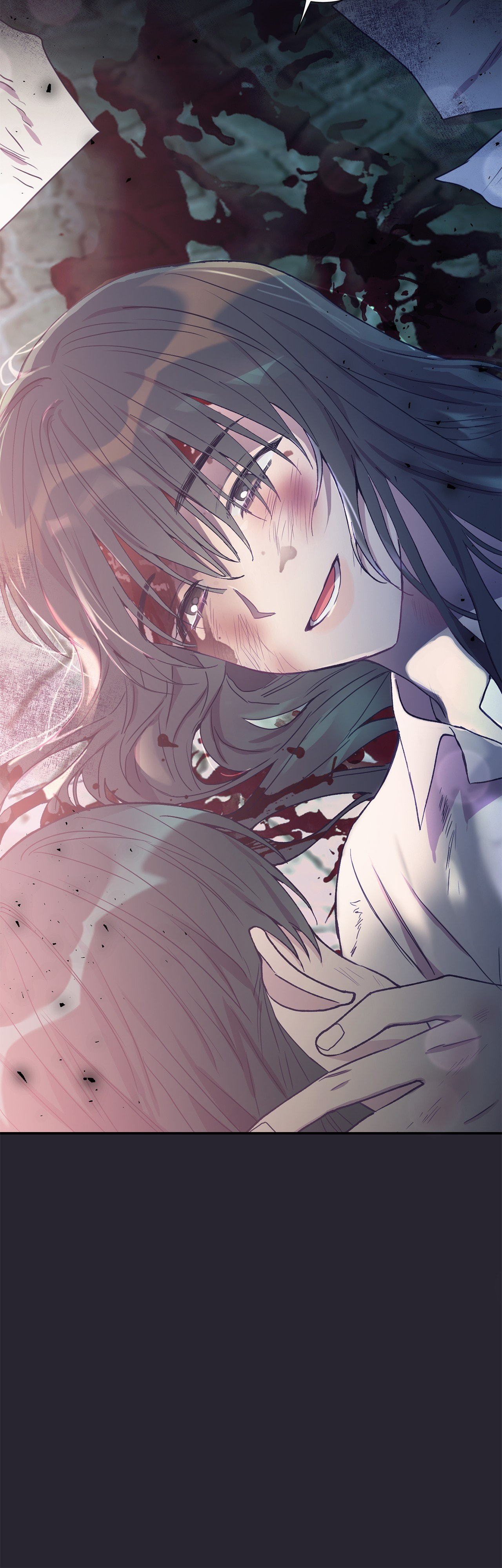 Read Fake Romance chapter 34 image 7 on Lezhin