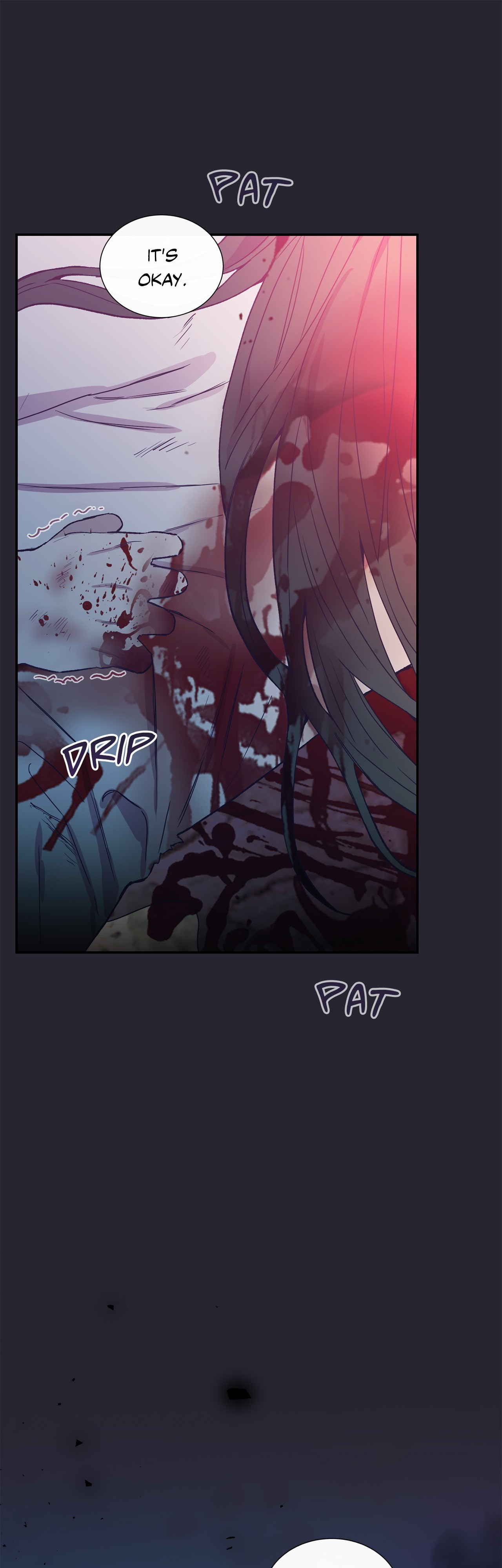 Read Fake Romance chapter 34 image 8 on Lezhin