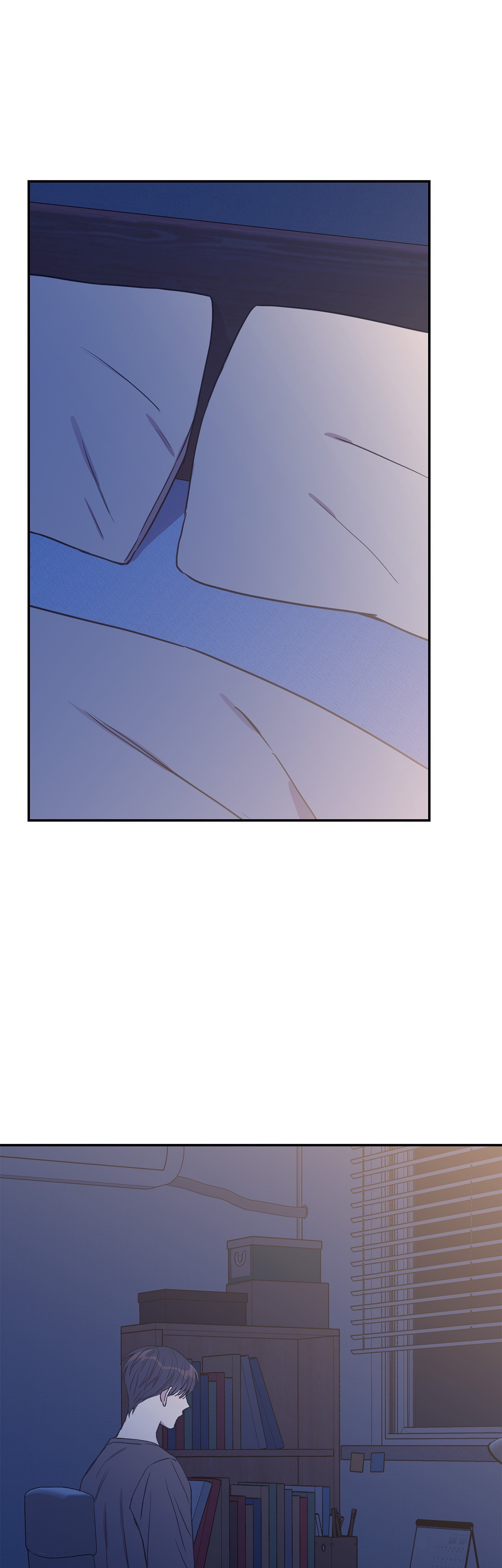Read Fake Romance chapter 35 image 12 on Lezhin