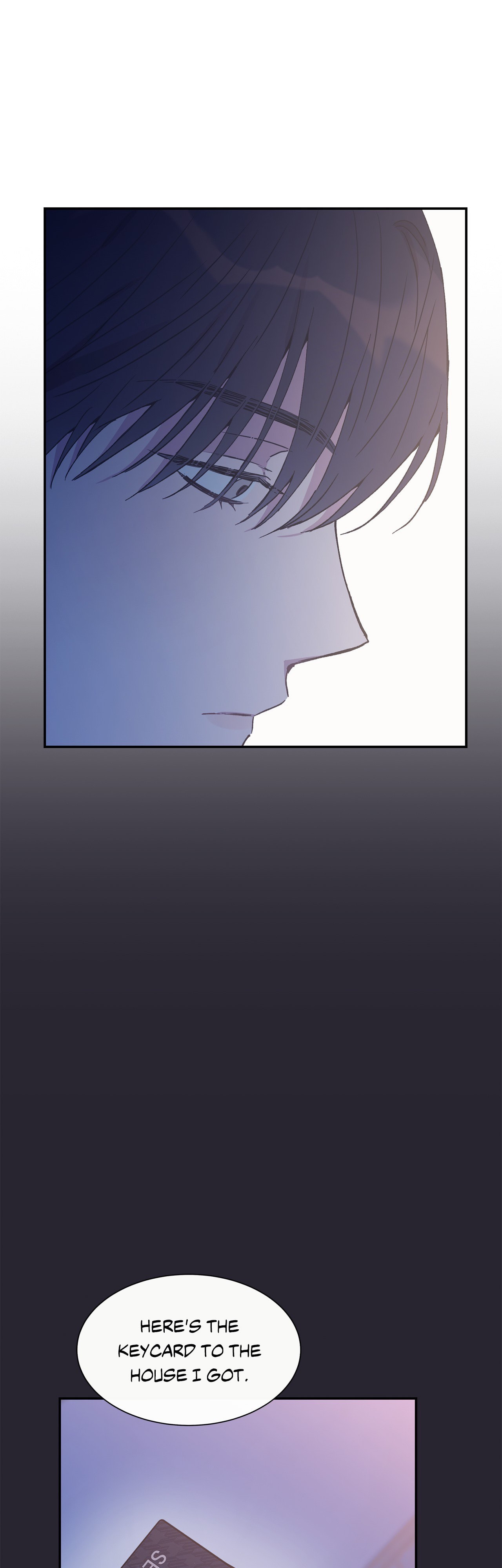 Read Fake Romance chapter 35 image 14 on Lezhin