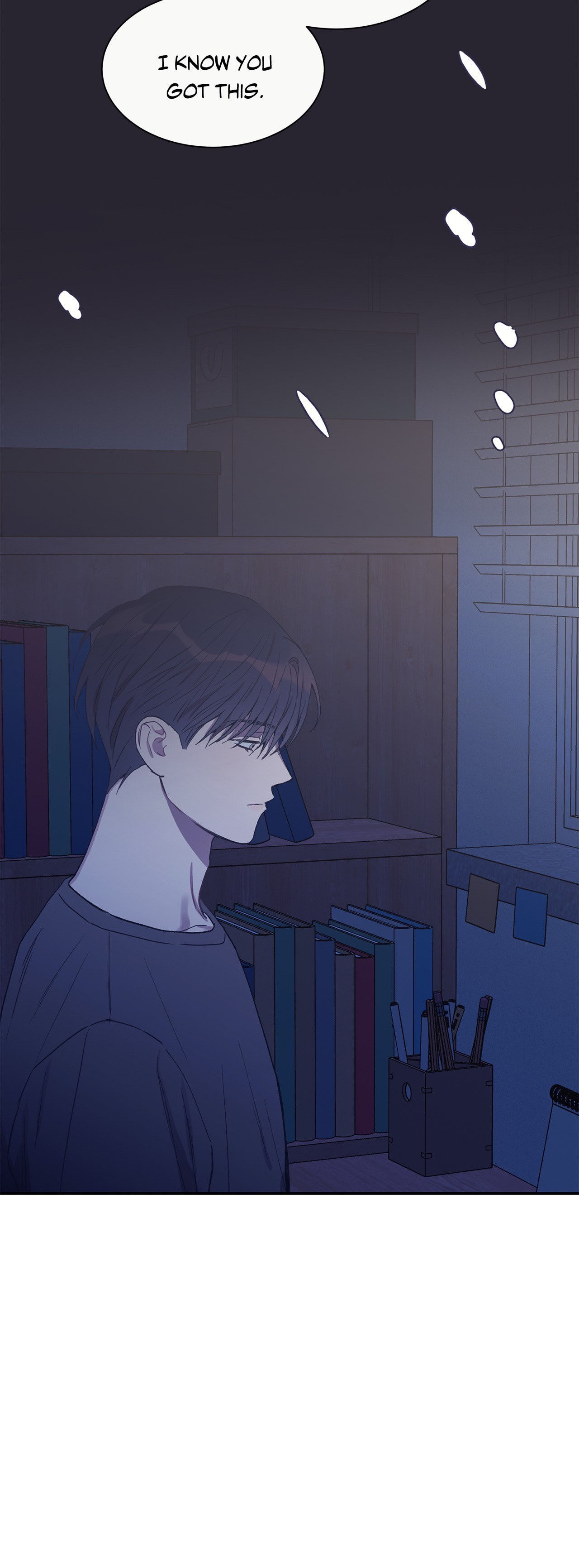 Read Fake Romance chapter 35 image 17 on Lezhin