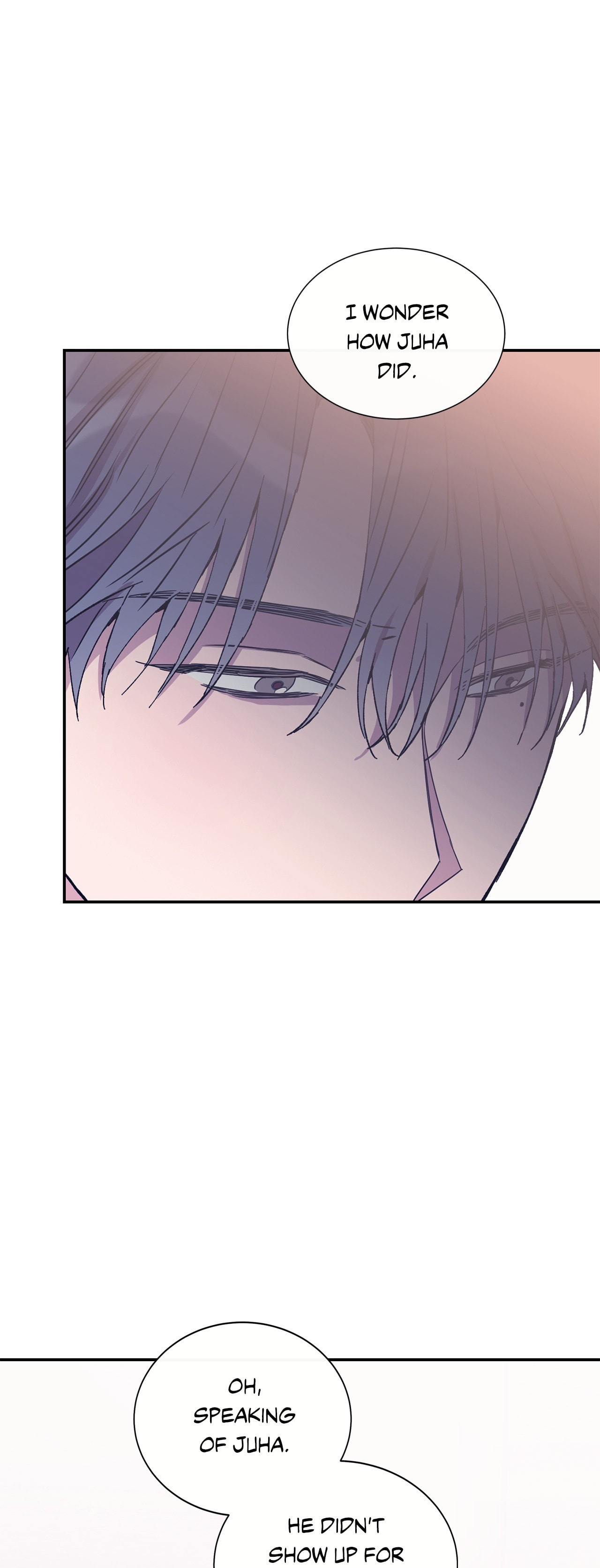 Read Fake Romance chapter 35 image 24 on Lezhin