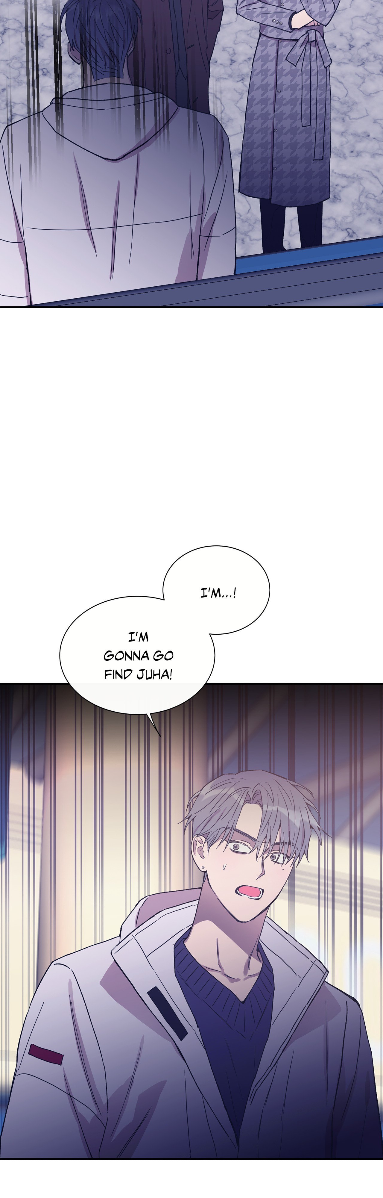 Read Fake Romance chapter 35 image 29 on Lezhin