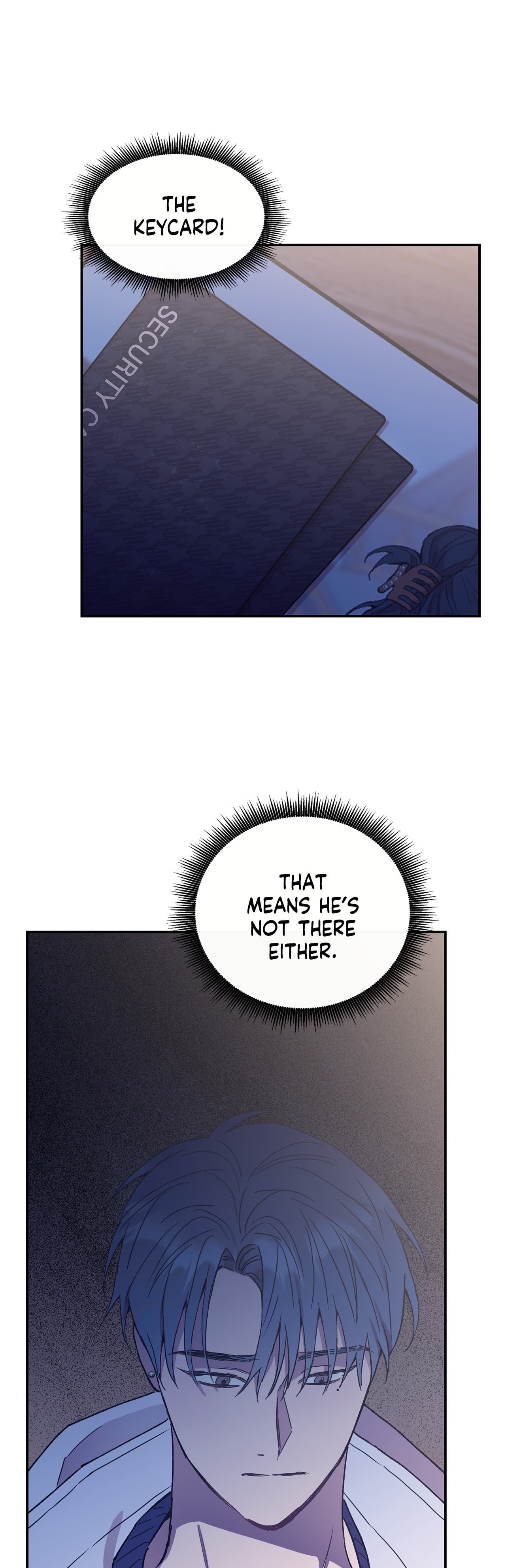 Read Fake Romance chapter 35 image 34 on Lezhin