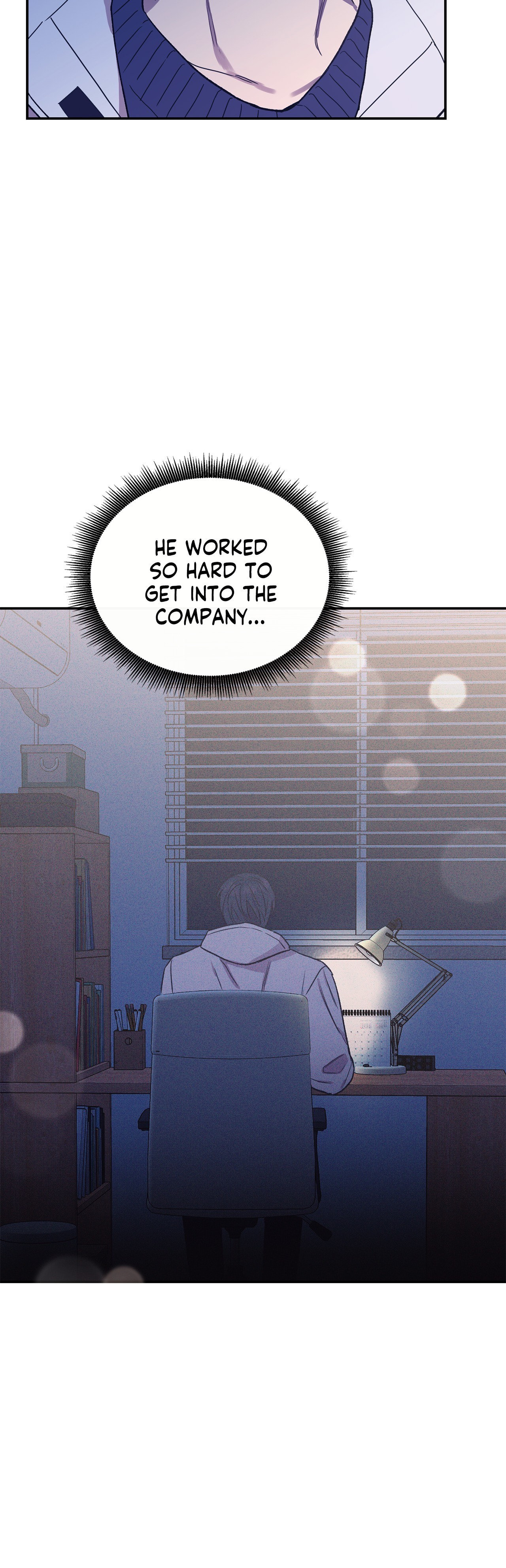 Read Fake Romance chapter 35 image 35 on Lezhin