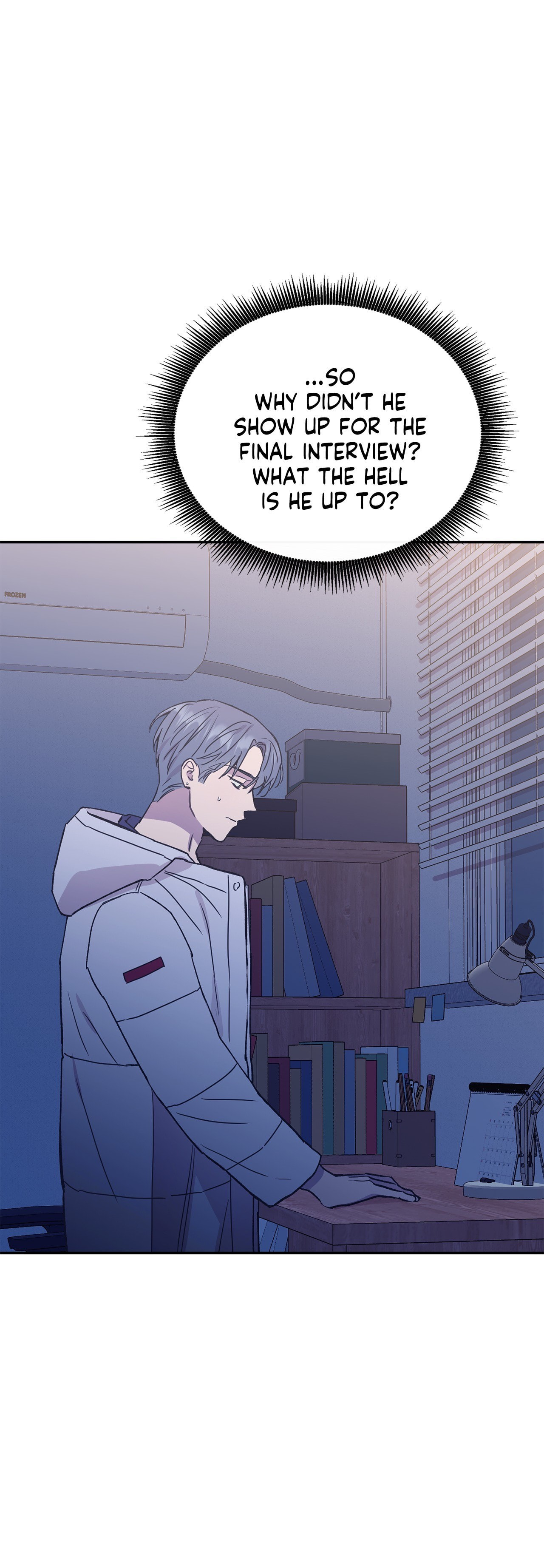 Read Fake Romance chapter 35 image 36 on Lezhin