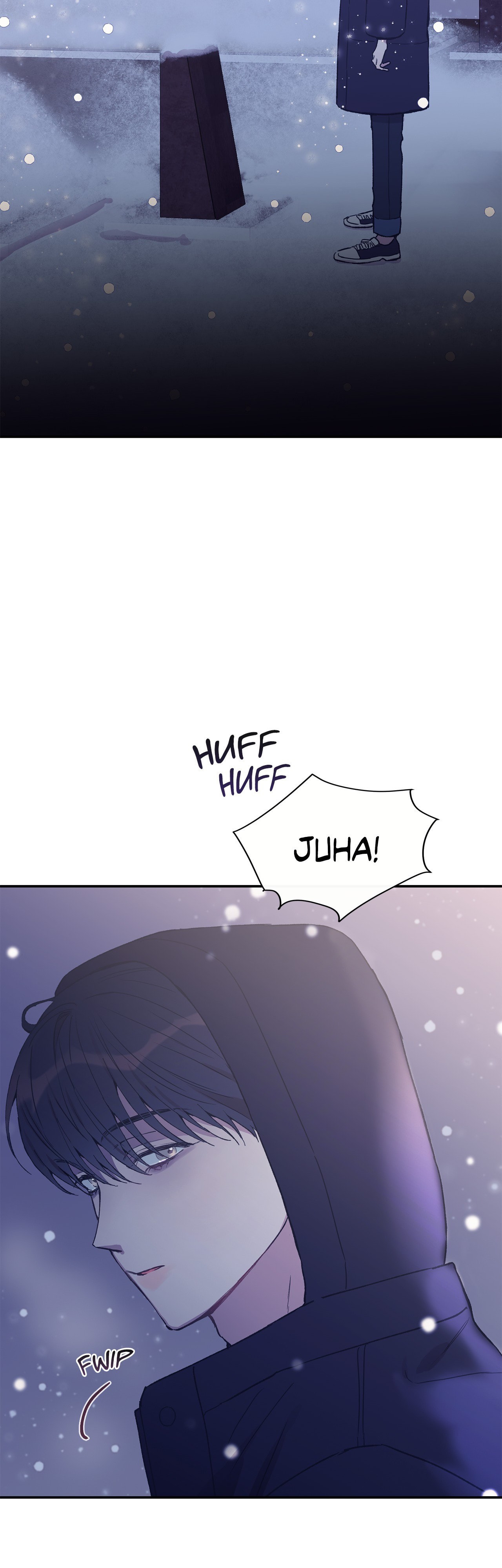 Read Fake Romance chapter 35 image 41 on Lezhin
