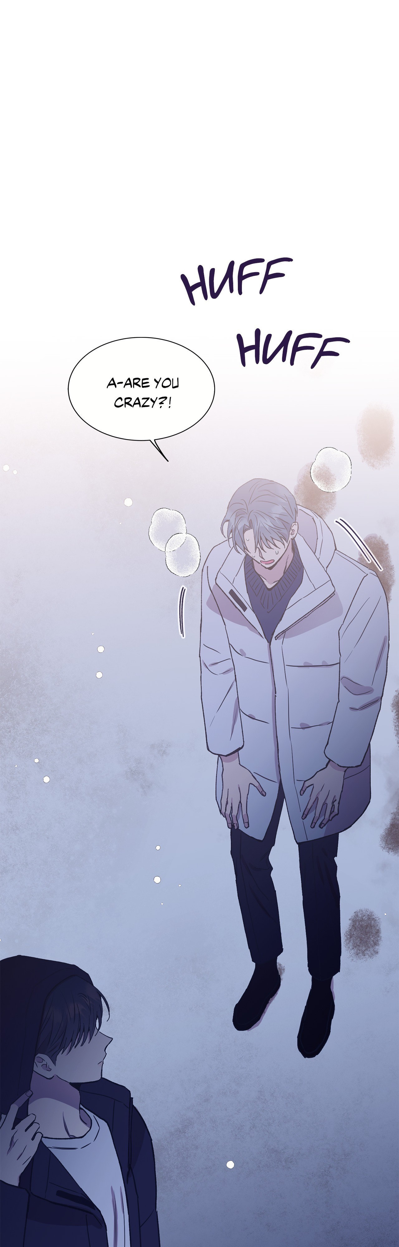 Read Fake Romance chapter 35 image 42 on Lezhin