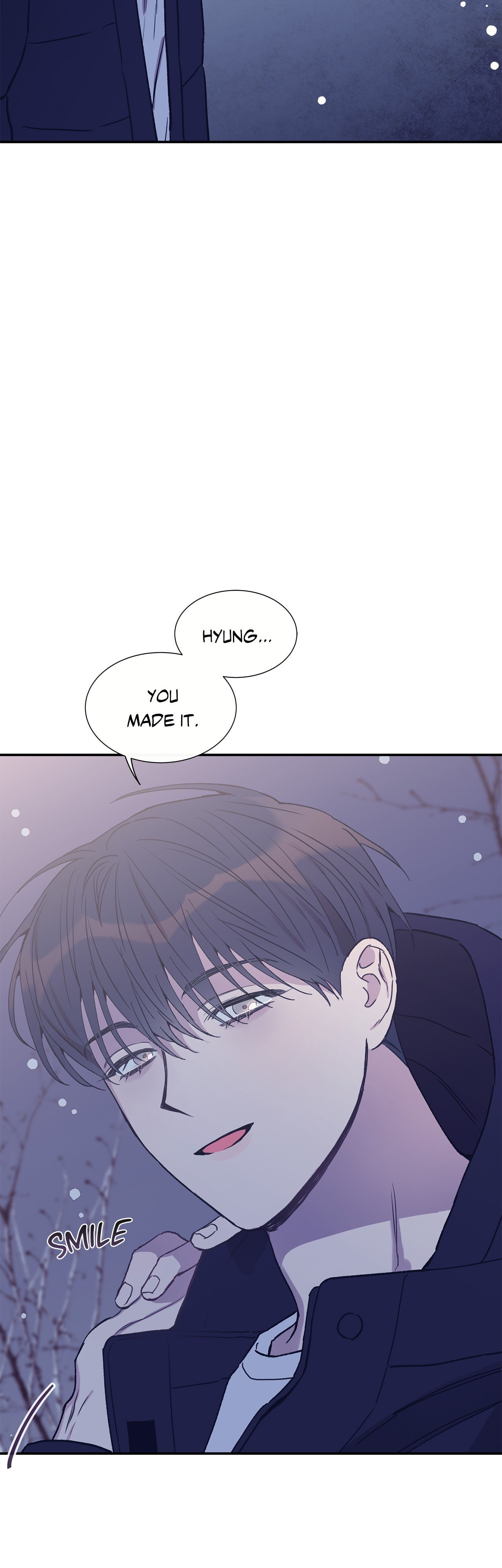 Read Fake Romance chapter 35 image 43 on Lezhin