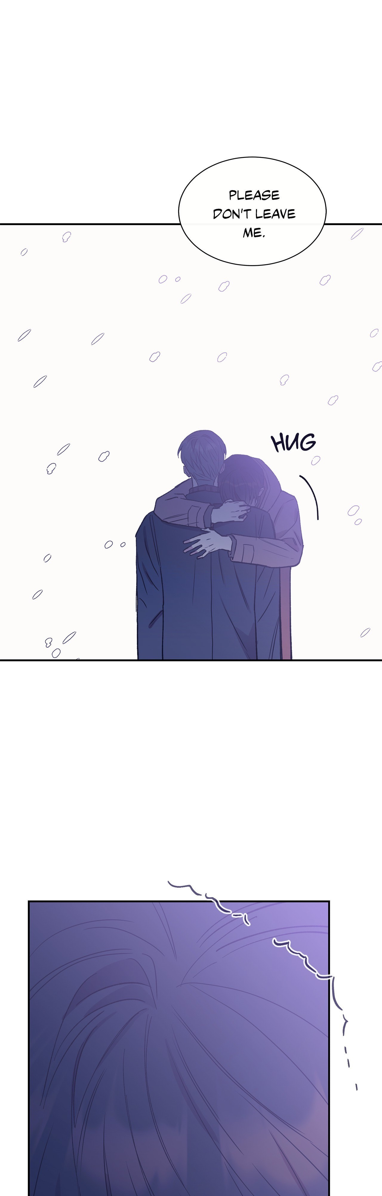 Read Fake Romance chapter 35 image 6 on Lezhin
