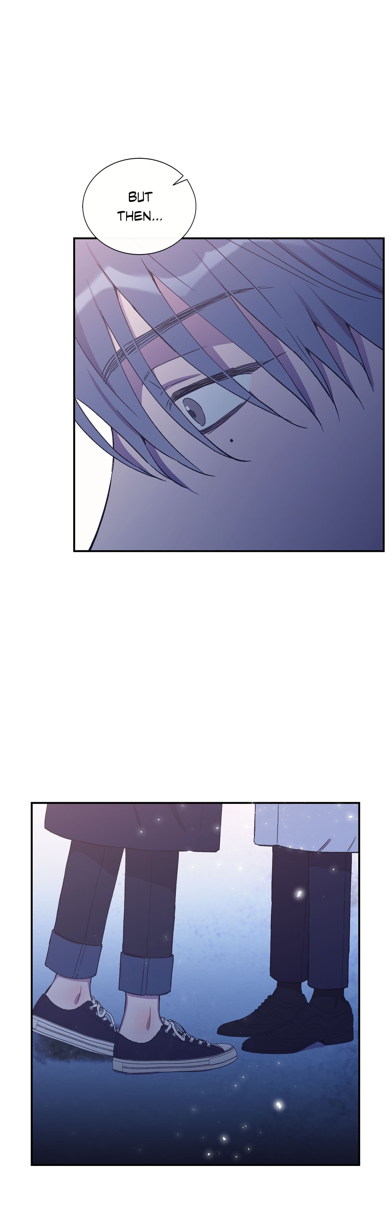 Read Fake Romance chapter 36 image 10 on Lezhin