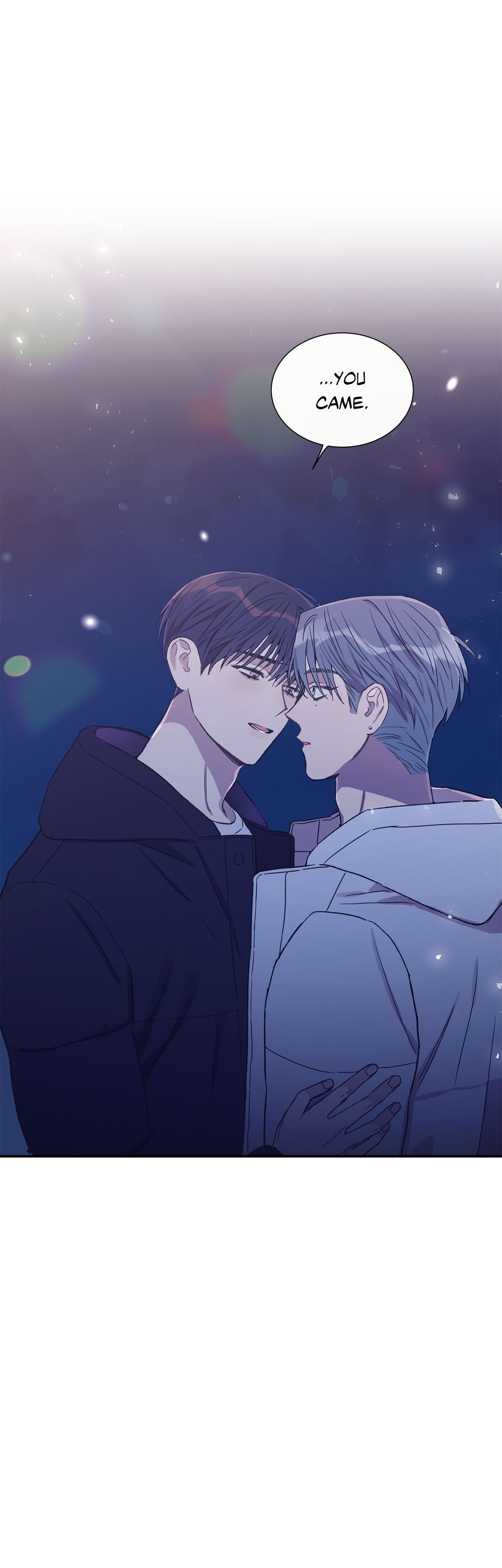 Read Fake Romance chapter 36 image 11 on Lezhin