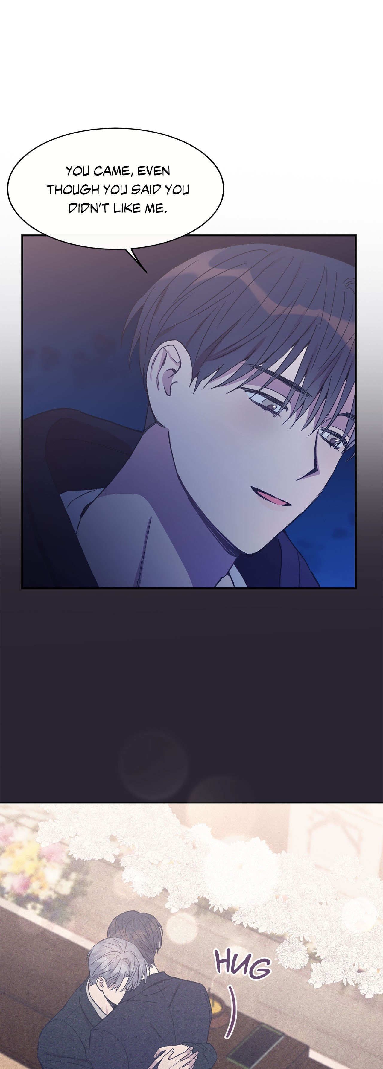 Read Fake Romance chapter 36 image 12 on Lezhin