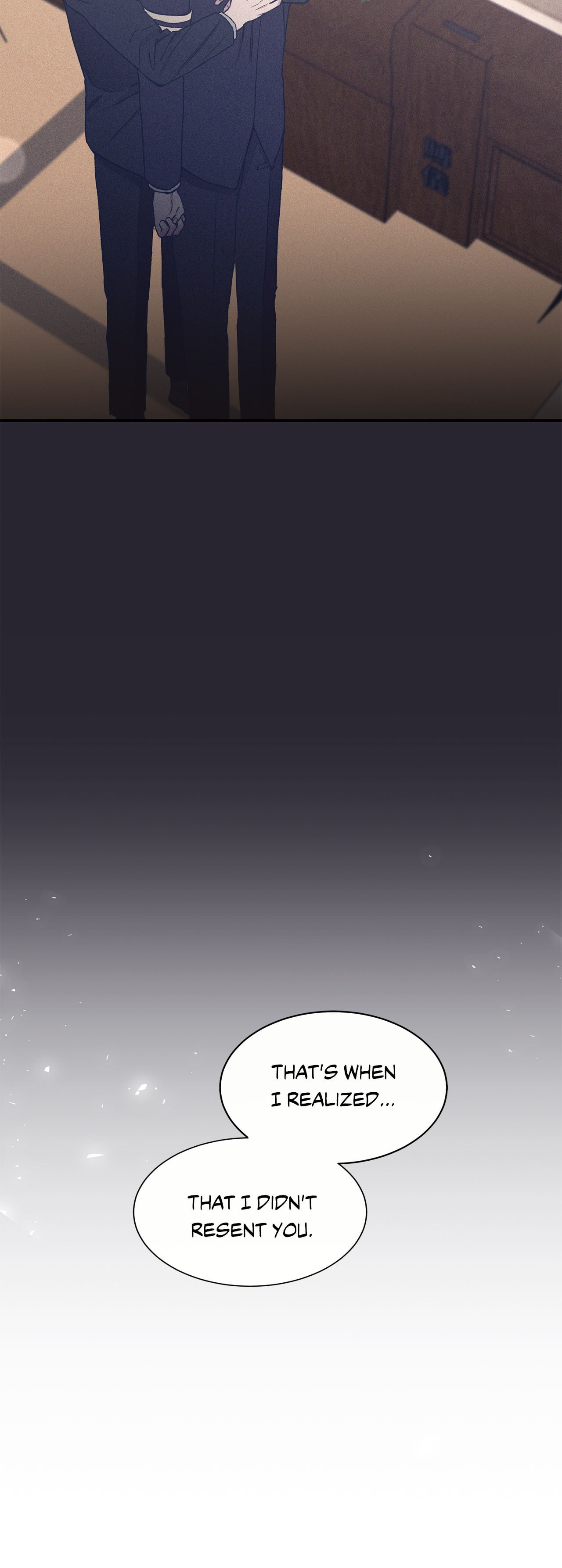 Read Fake Romance chapter 36 image 13 on Lezhin