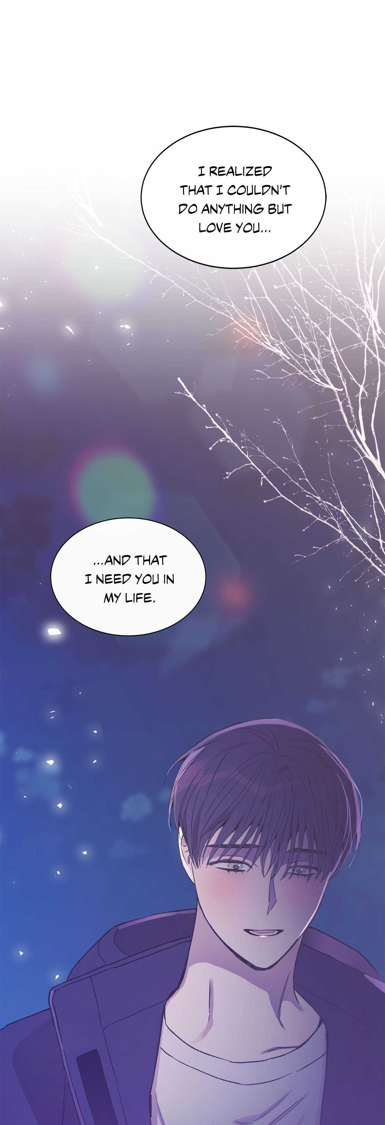 Read Fake Romance chapter 36 image 14 on Lezhin