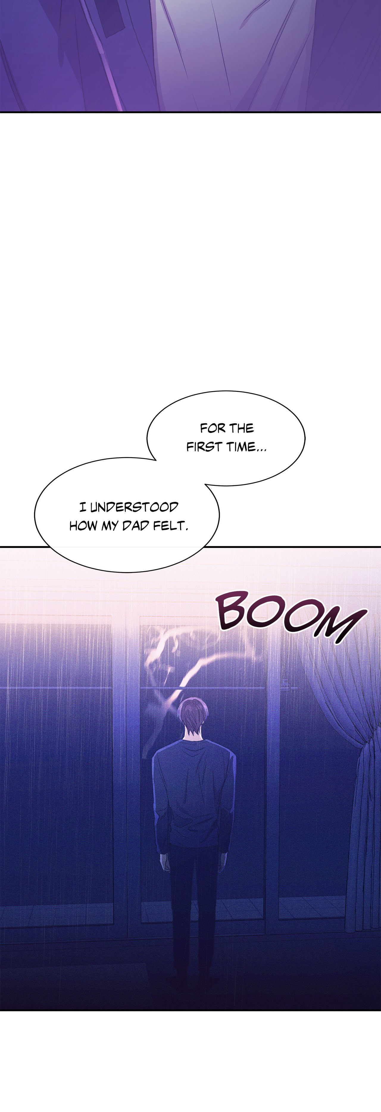 Read Fake Romance chapter 36 image 15 on Lezhin