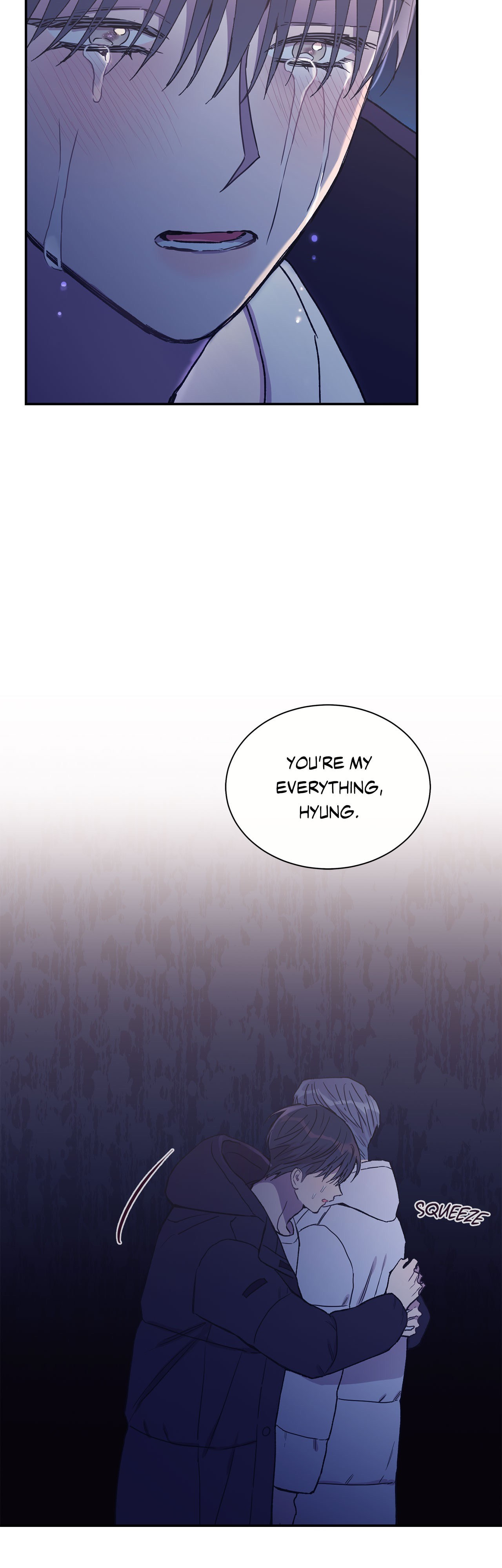 Read Fake Romance chapter 36 image 17 on Lezhin