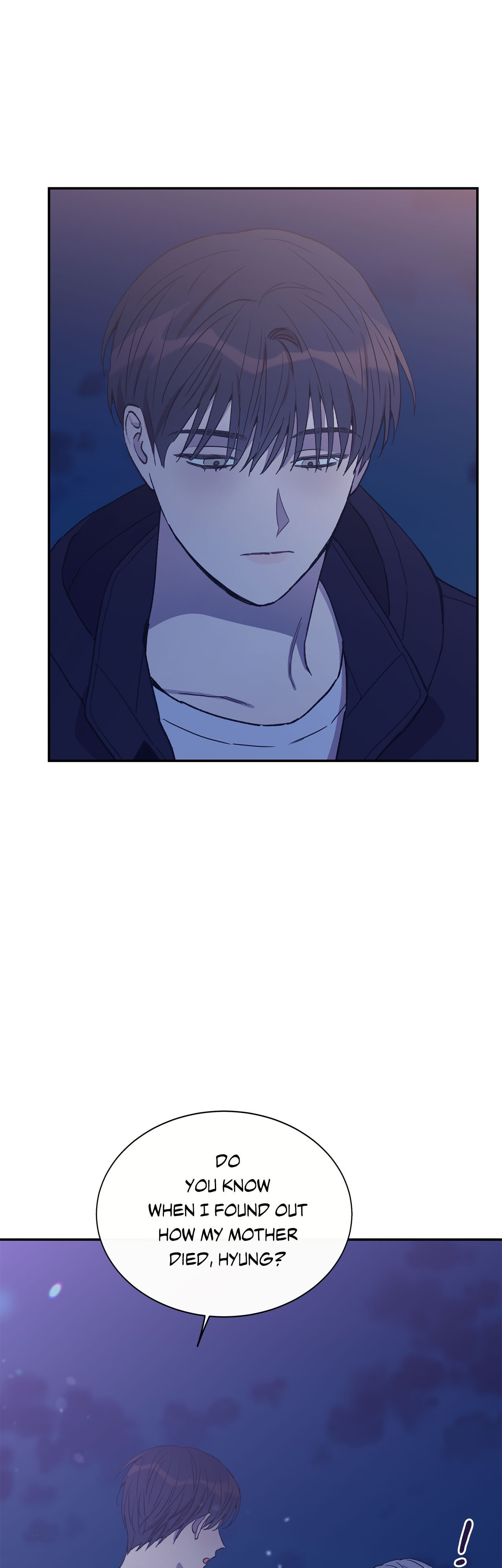 Read Fake Romance chapter 36 image 2 on Lezhin